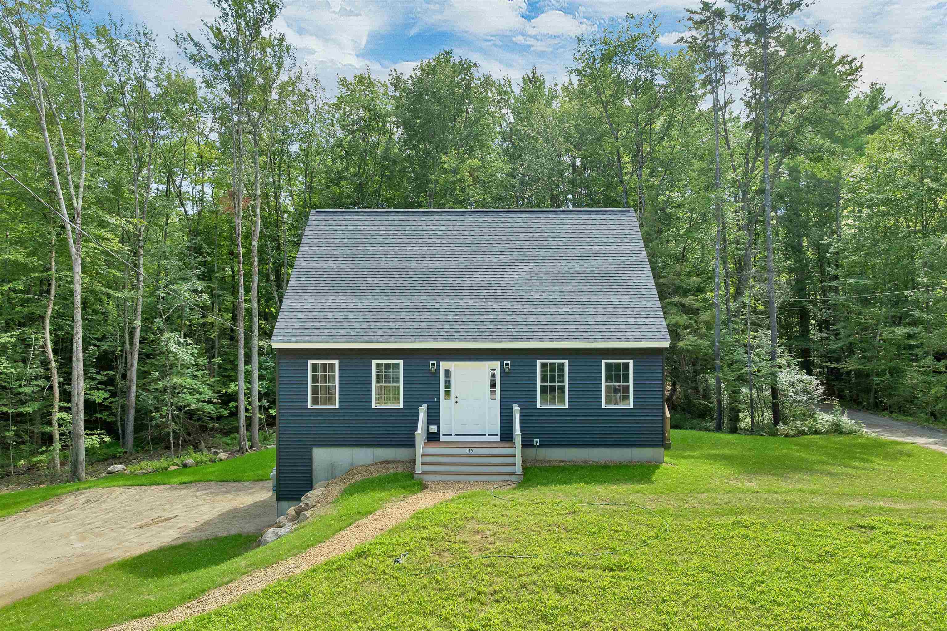145 Holmes Road — photo