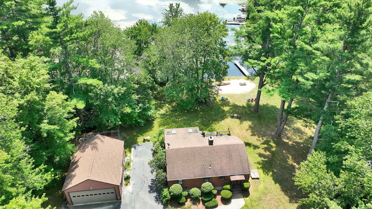 48 Dolly Lane, Rindge, NH 03461