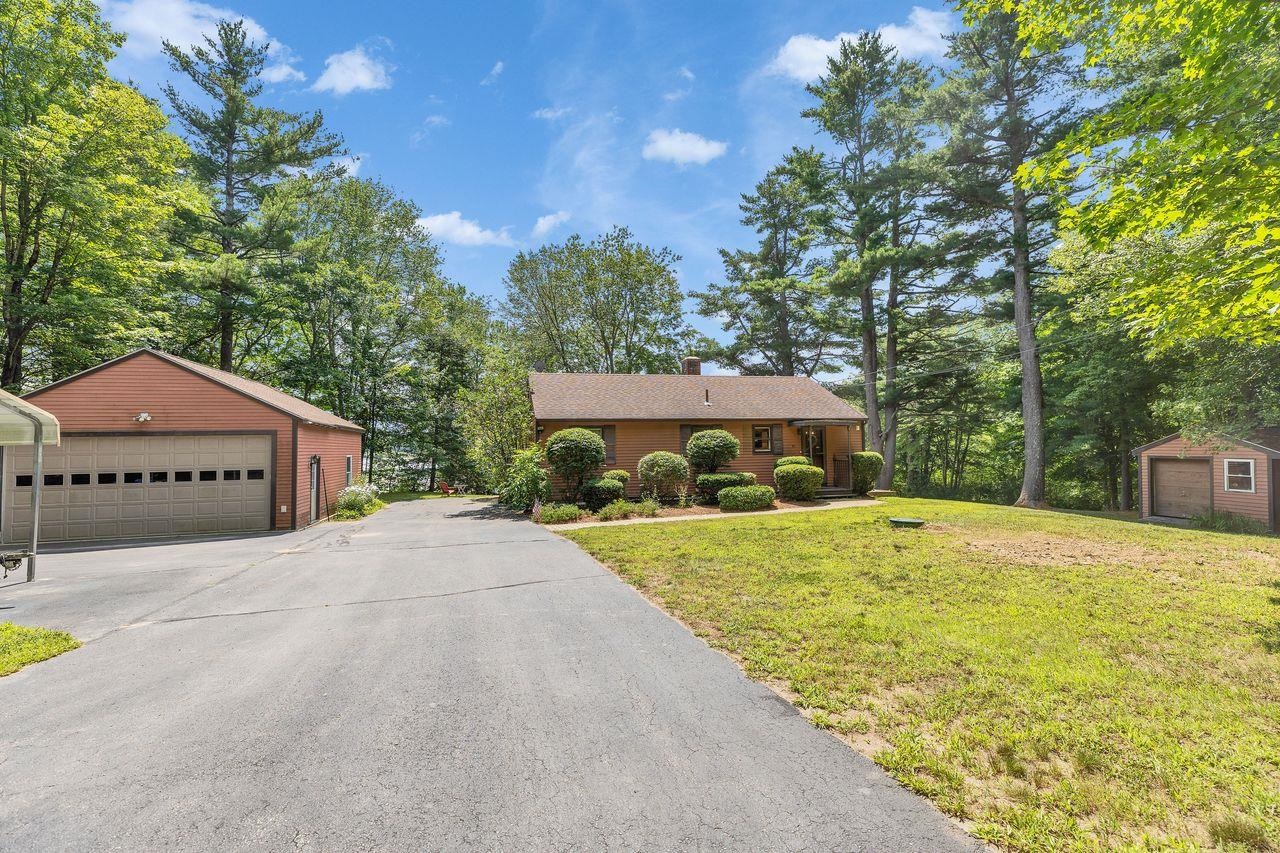 48 Dolly Lane, Rindge, NH 03461 — photo 2