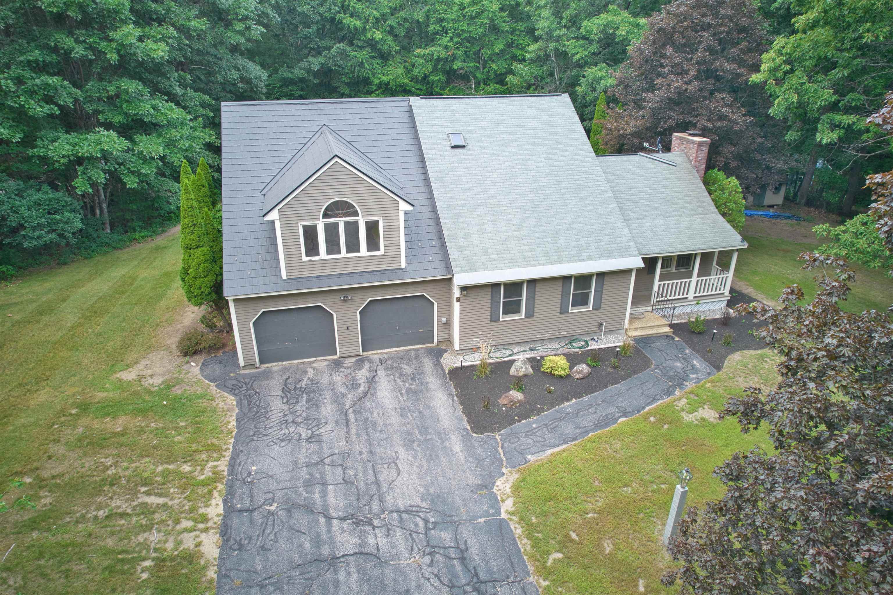 14 Brown Hill Road — photo
