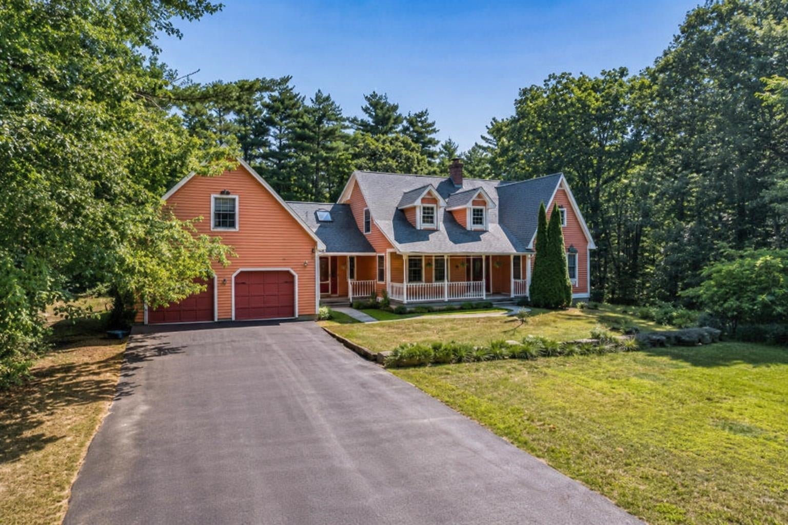 27 Rouleau Drive — photo