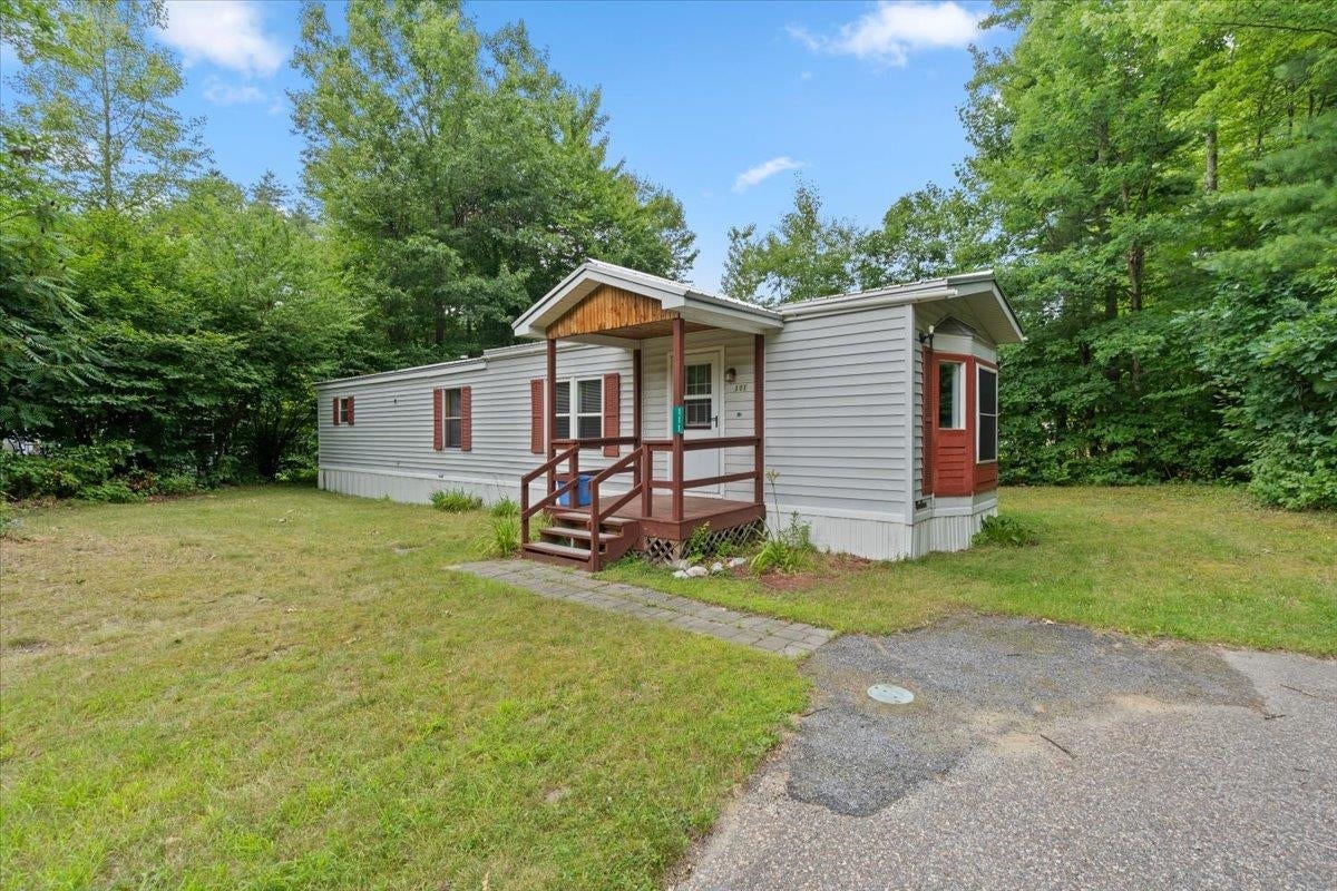 111 Brennan Street — photo
