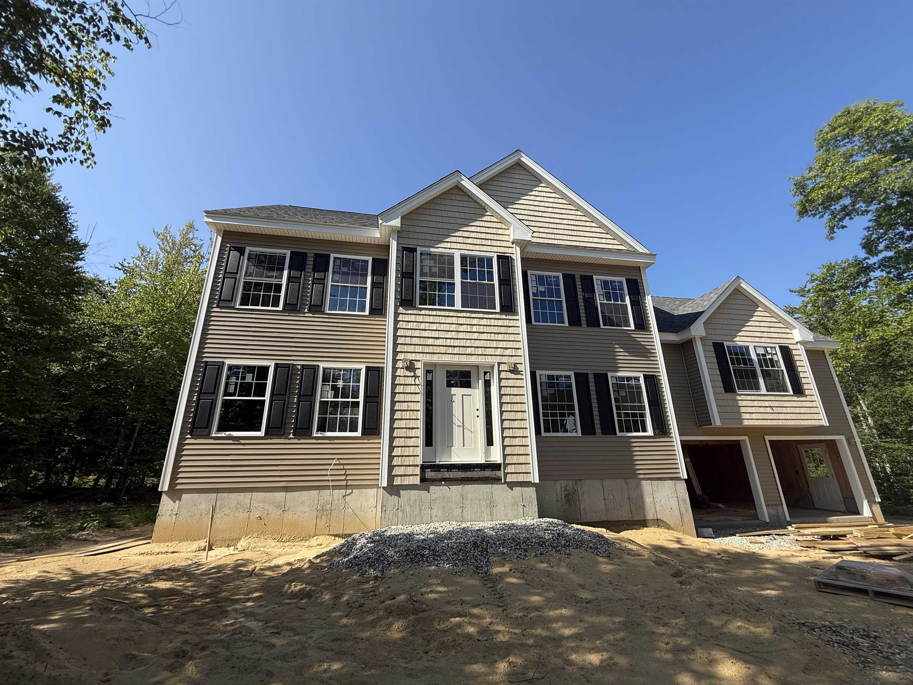 Lot 2 Elm Court — photo