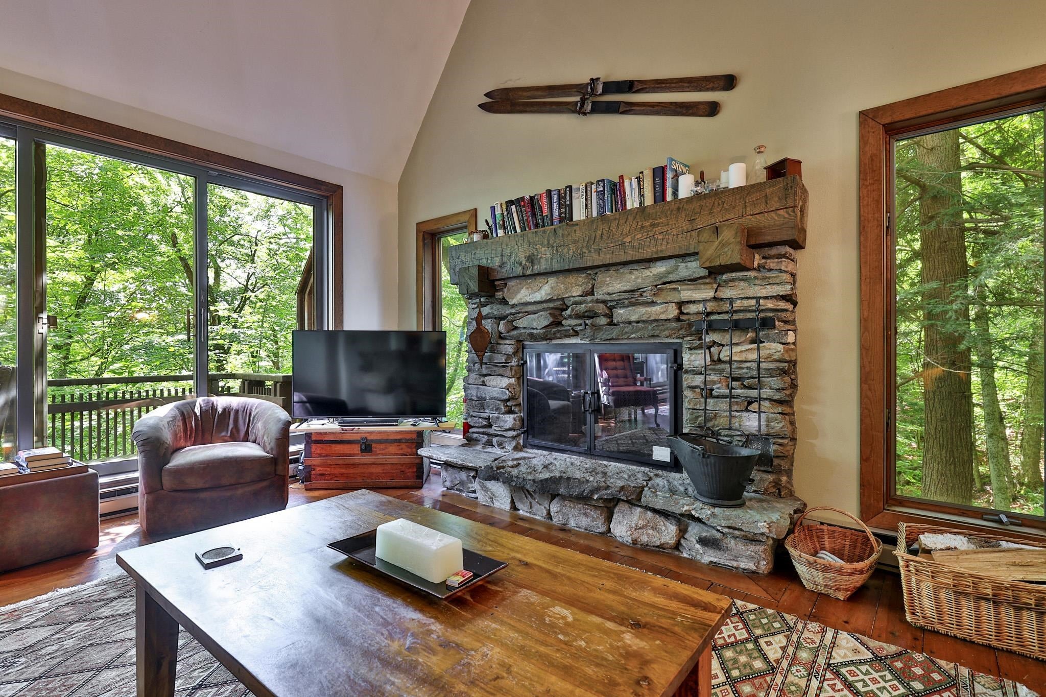 232 Soaring Hawk Road — photo