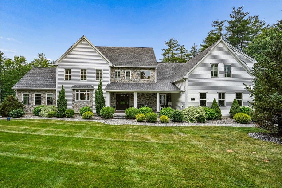 9 Victoria Ridge — photo