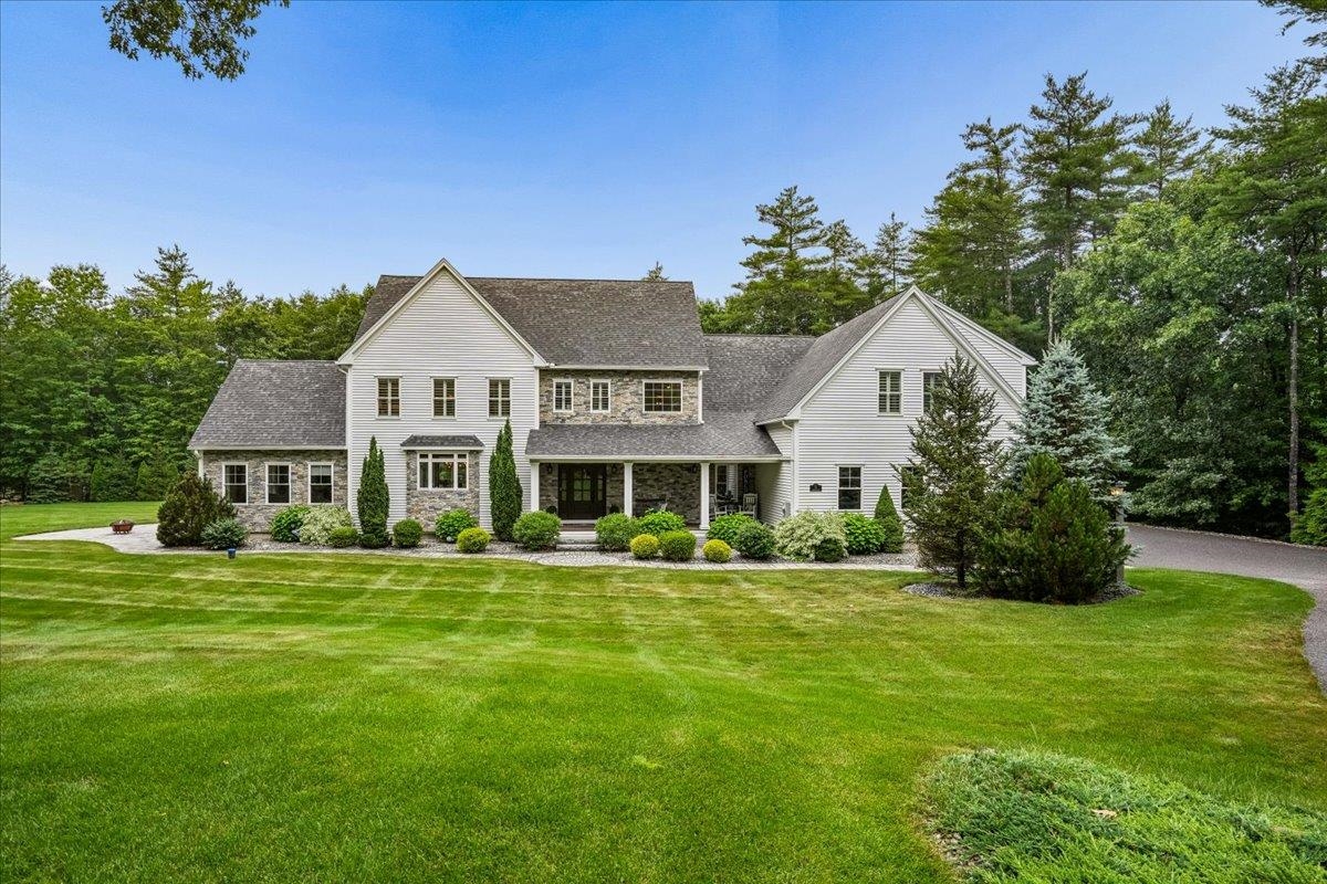 9 Victoria Ridge, Amherst, NH 03031 — photo 2