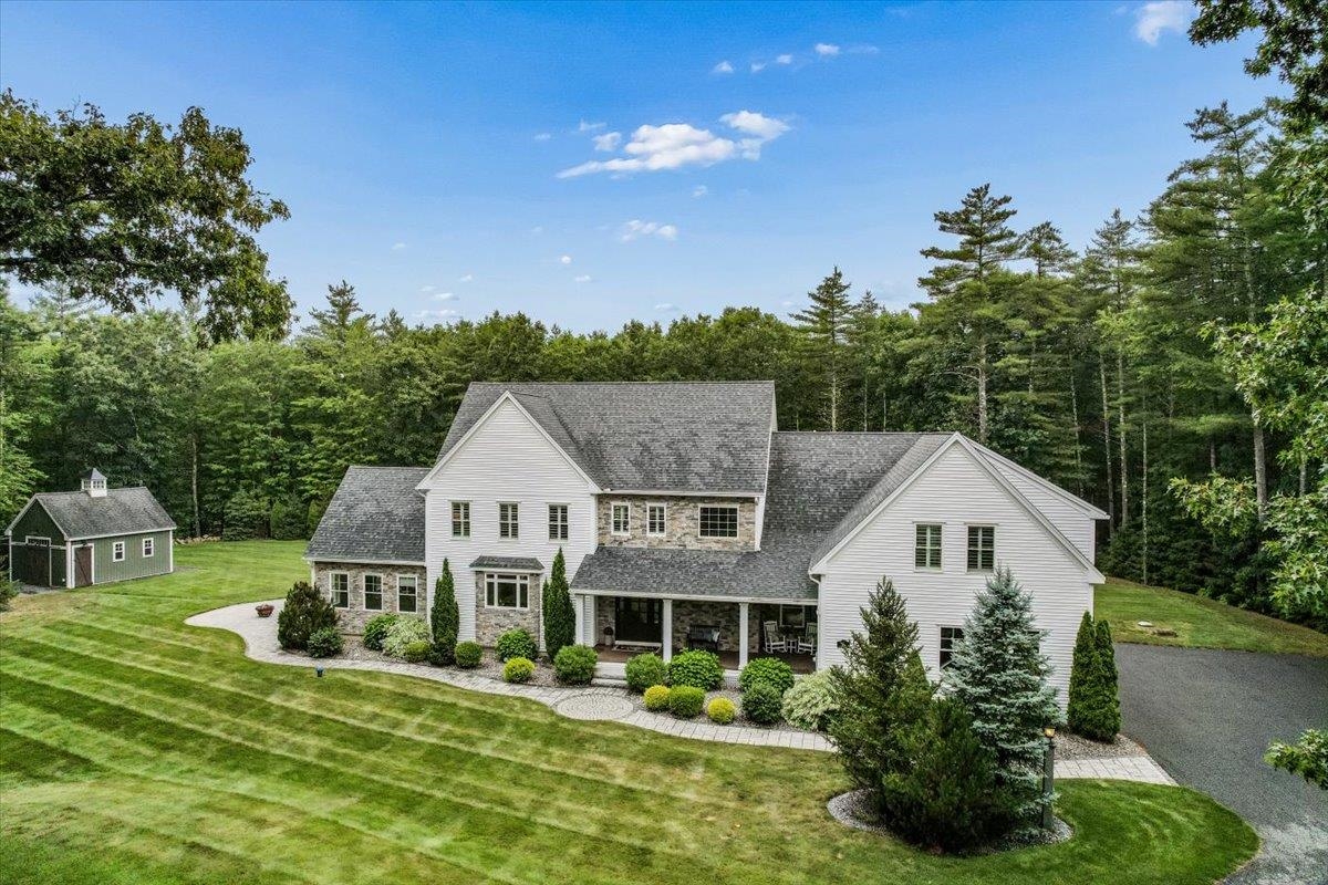 9 Victoria Ridge, Amherst, NH 03031 — photo 3