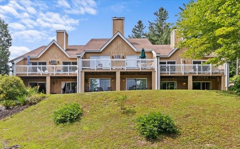 110 Mountainside Drive J 103 — photo