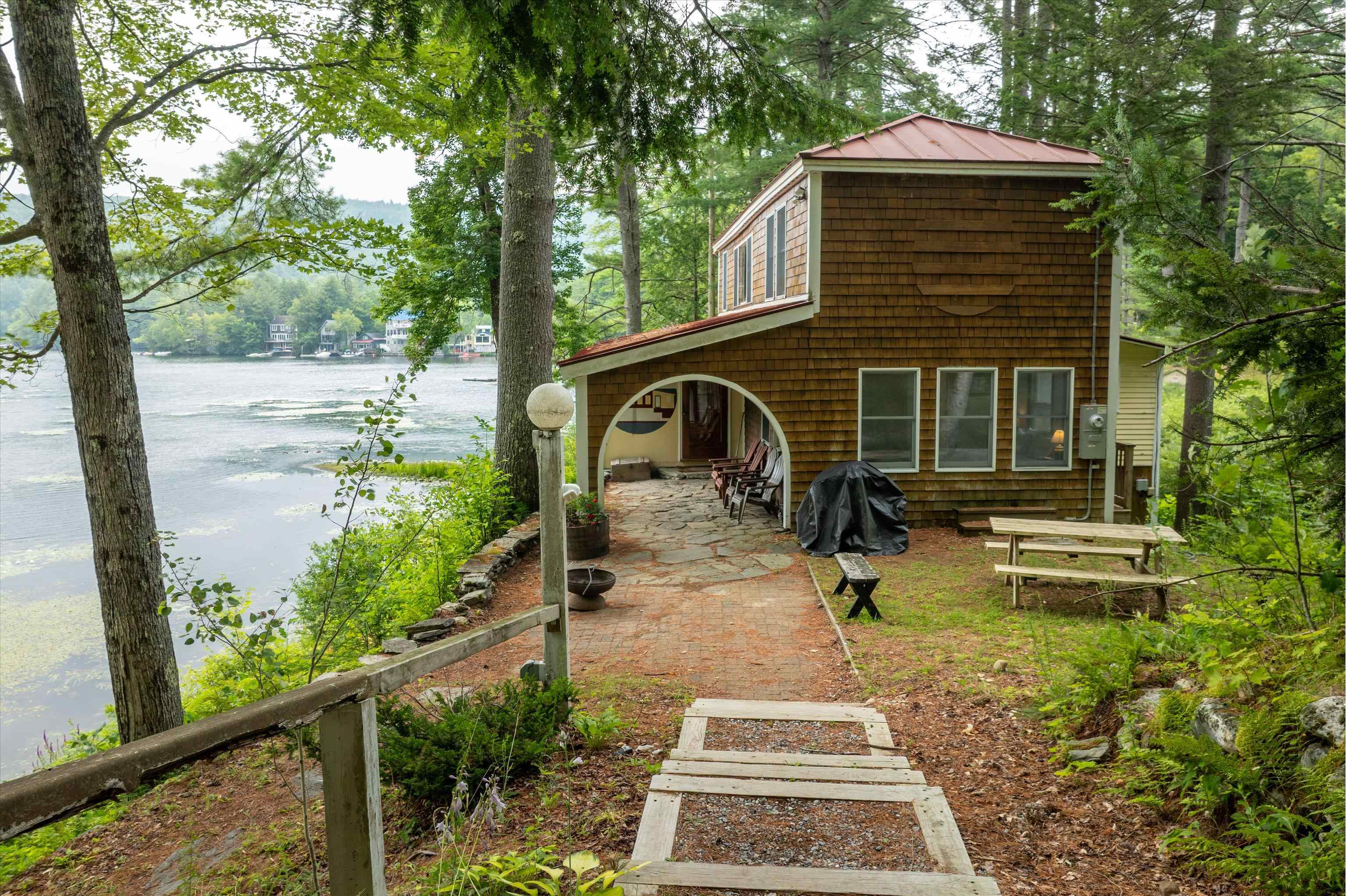 46 Carpenters Point Road — photo