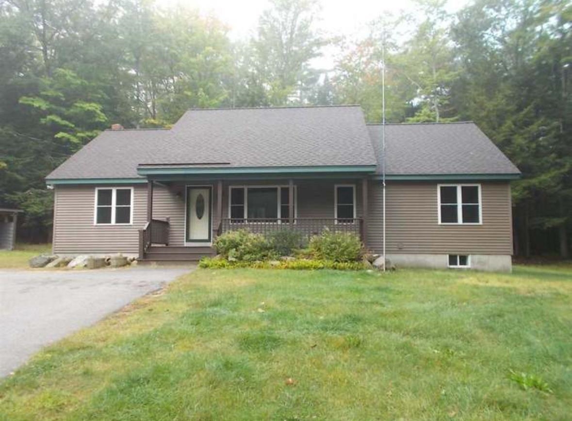 255 Summit View Drive — photo