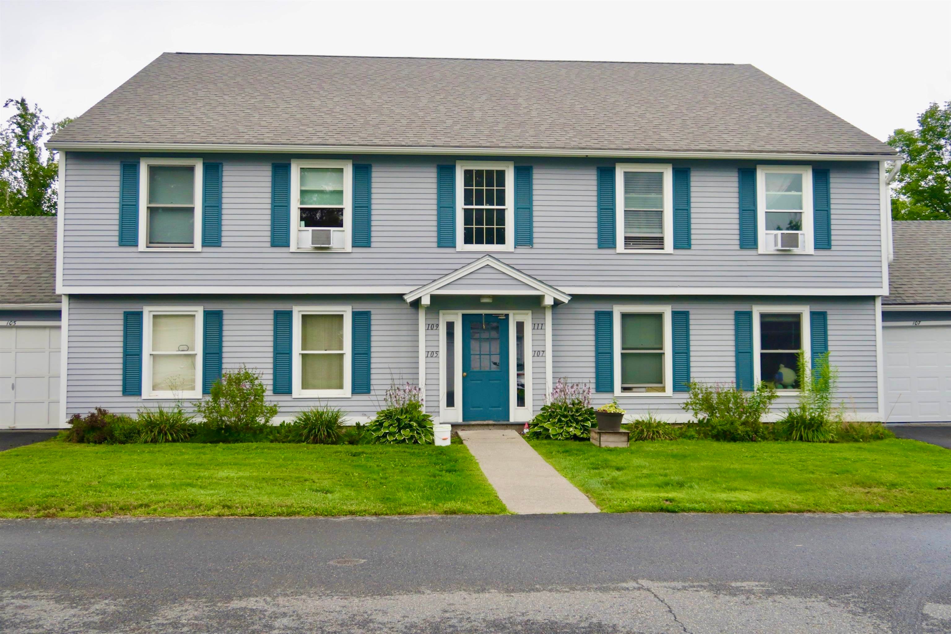 109 Freedom Drive — photo