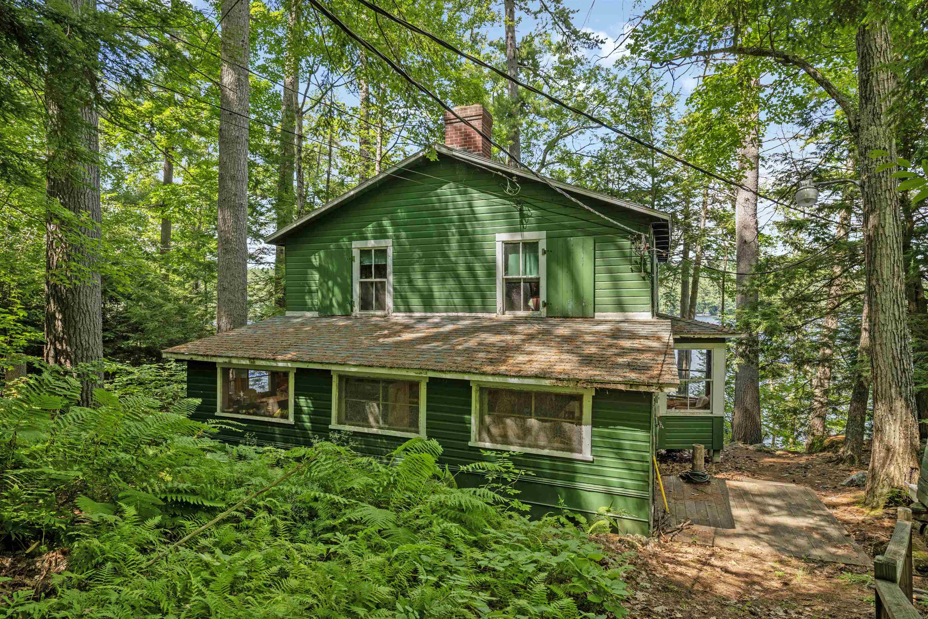 51 Leavitt Hill Road — photo