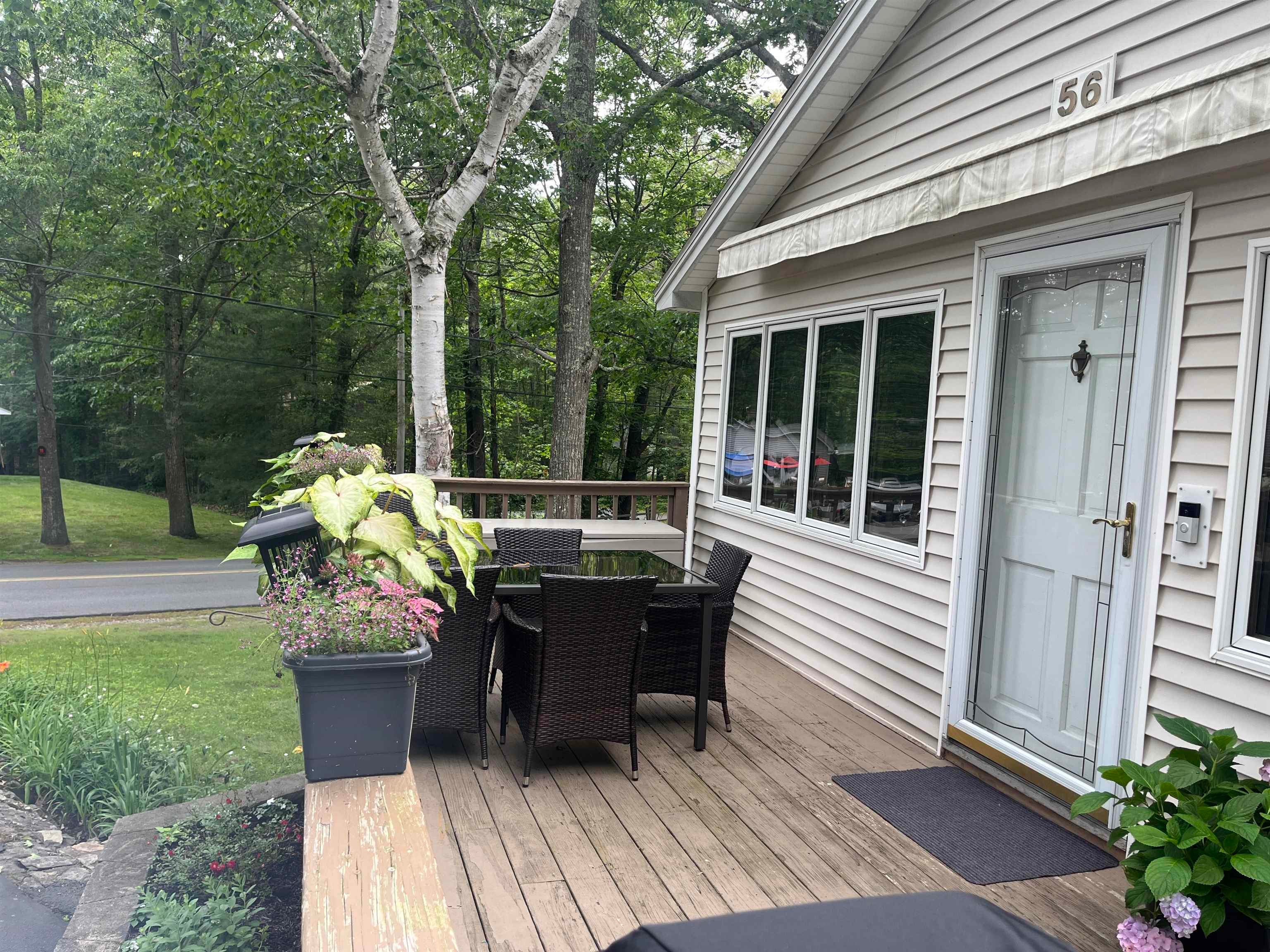 56 Captain Thomas Road, Ogunquit, ME 03907 — photo 2