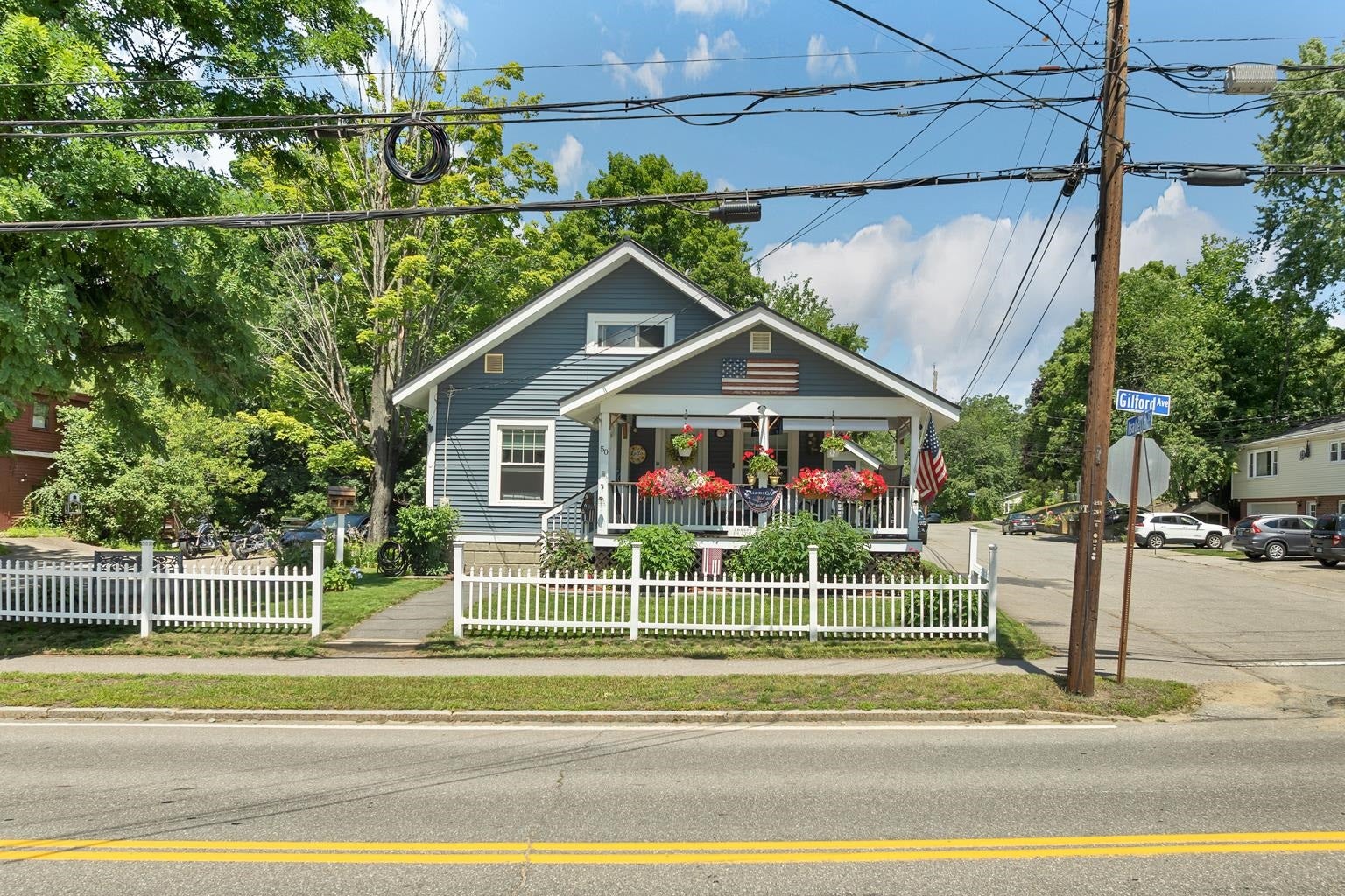 50 Gilford Avenue — photo