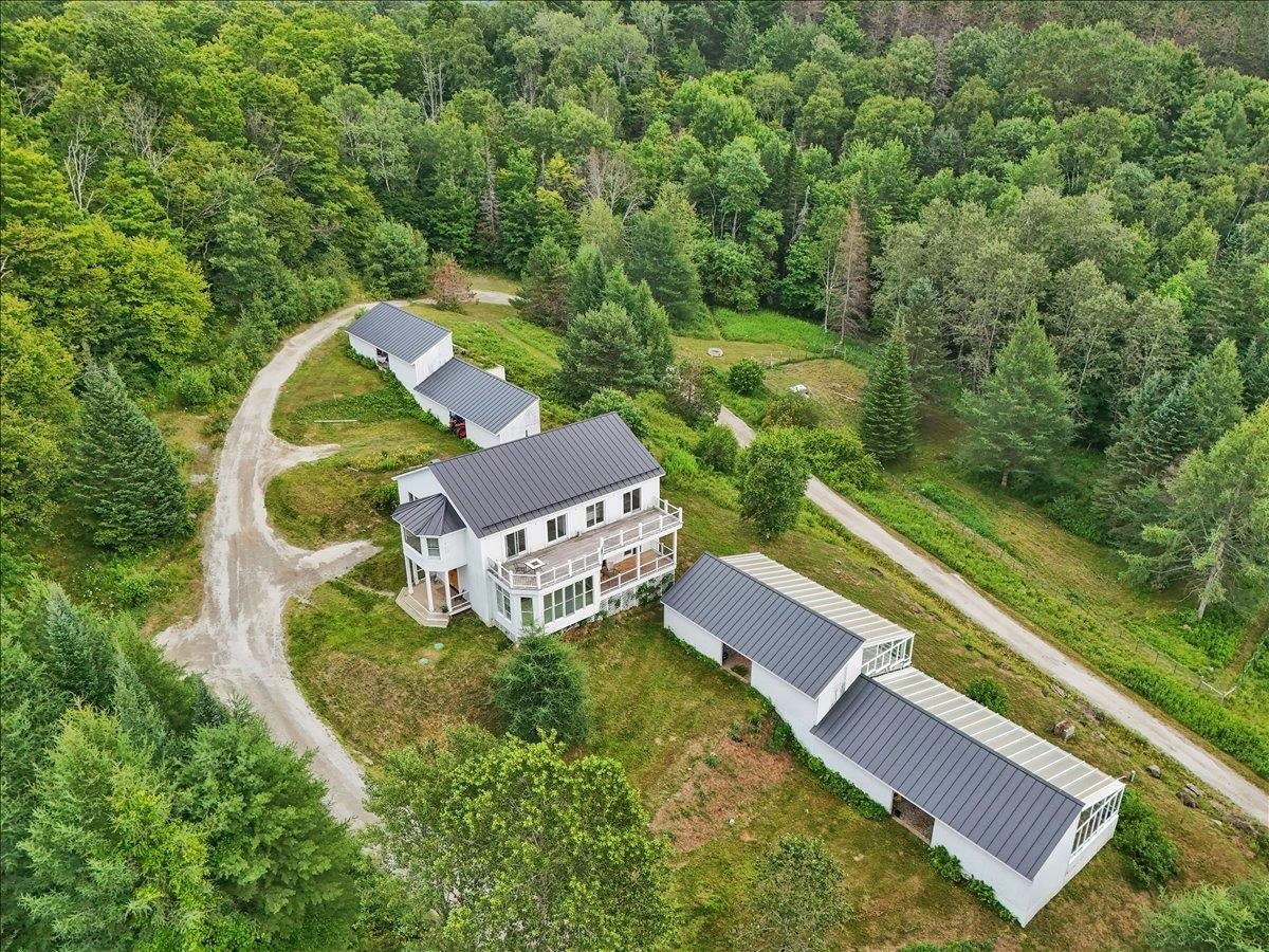 3173 Brook Road — photo