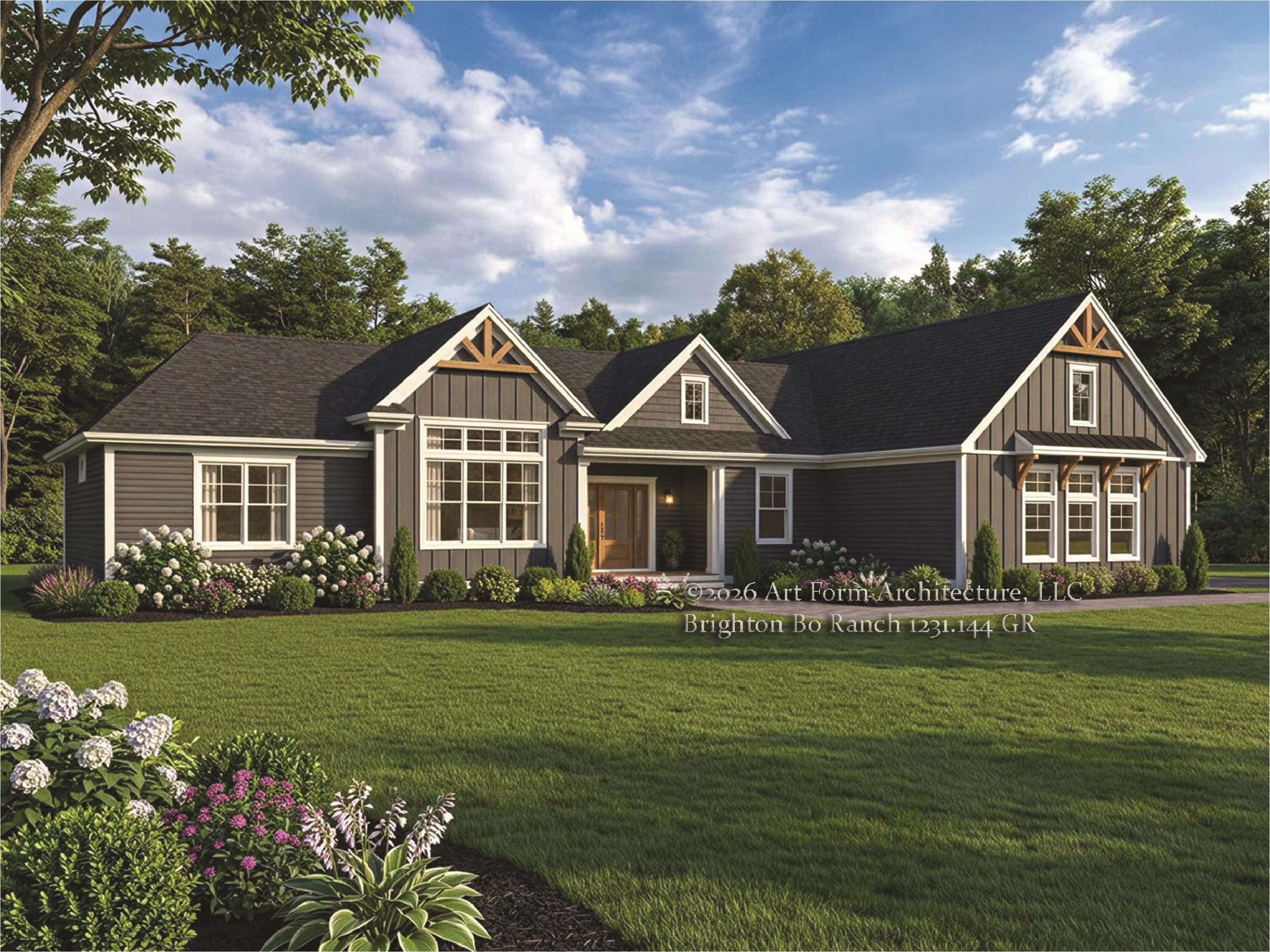 Lot 4 Bergamot Fields 4 — photo