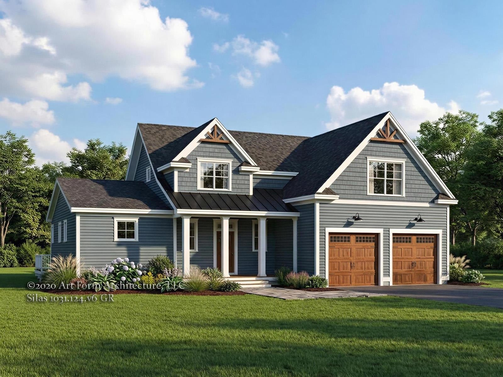 Lot 5 Bergamot Fields 5 — photo