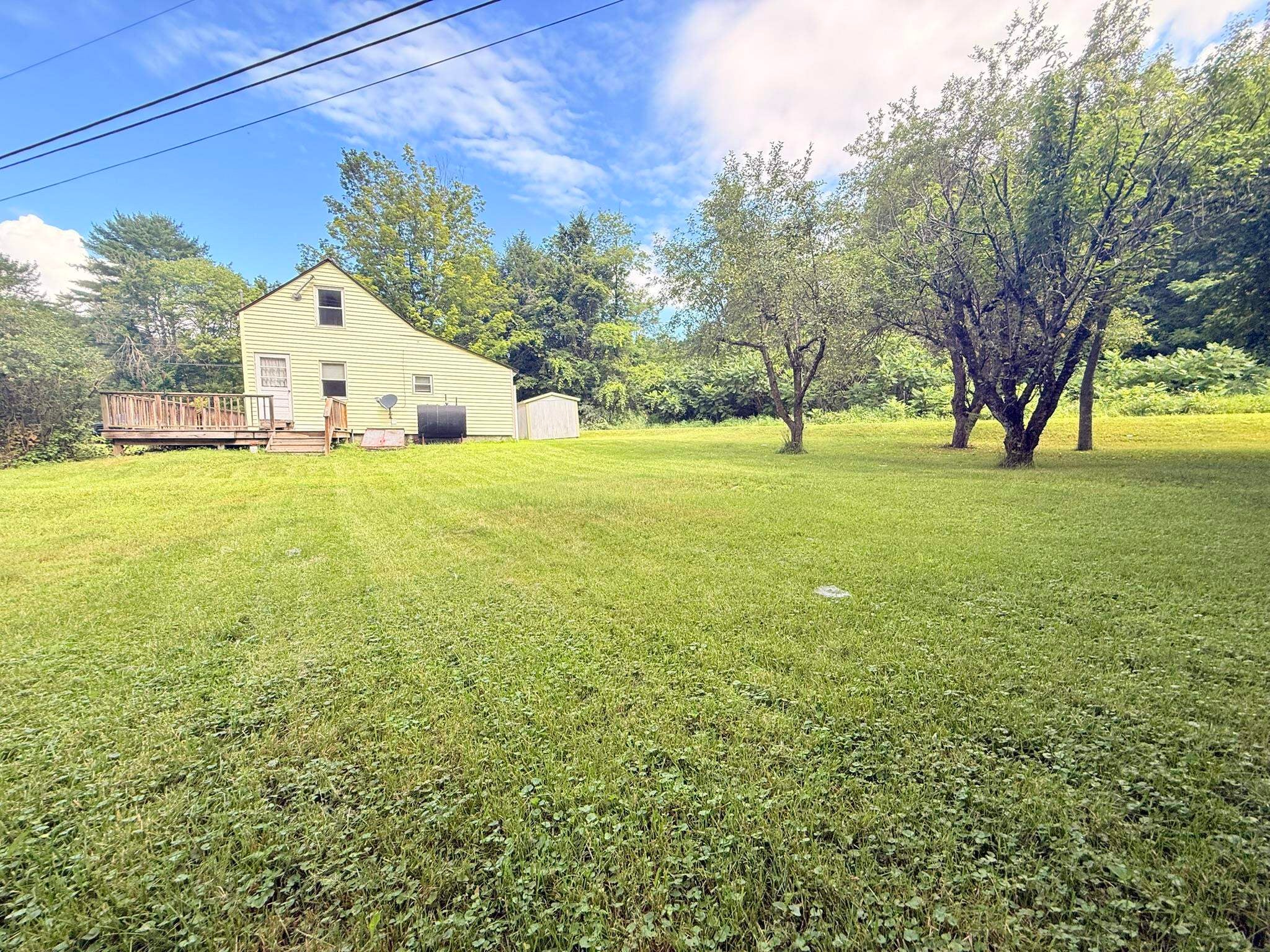 995 Old Cheshire Turnpike — photo