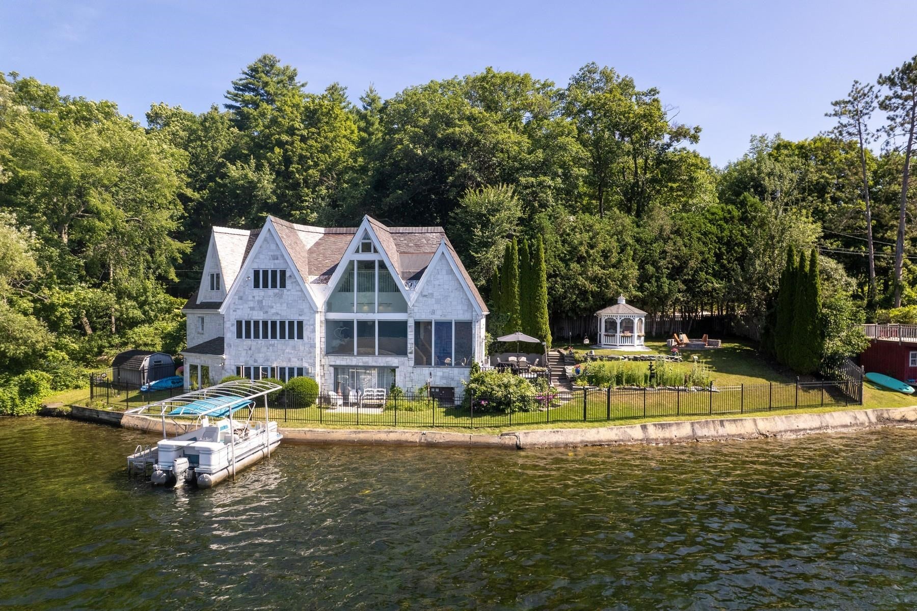 364 Cedar Mountain Road — photo
