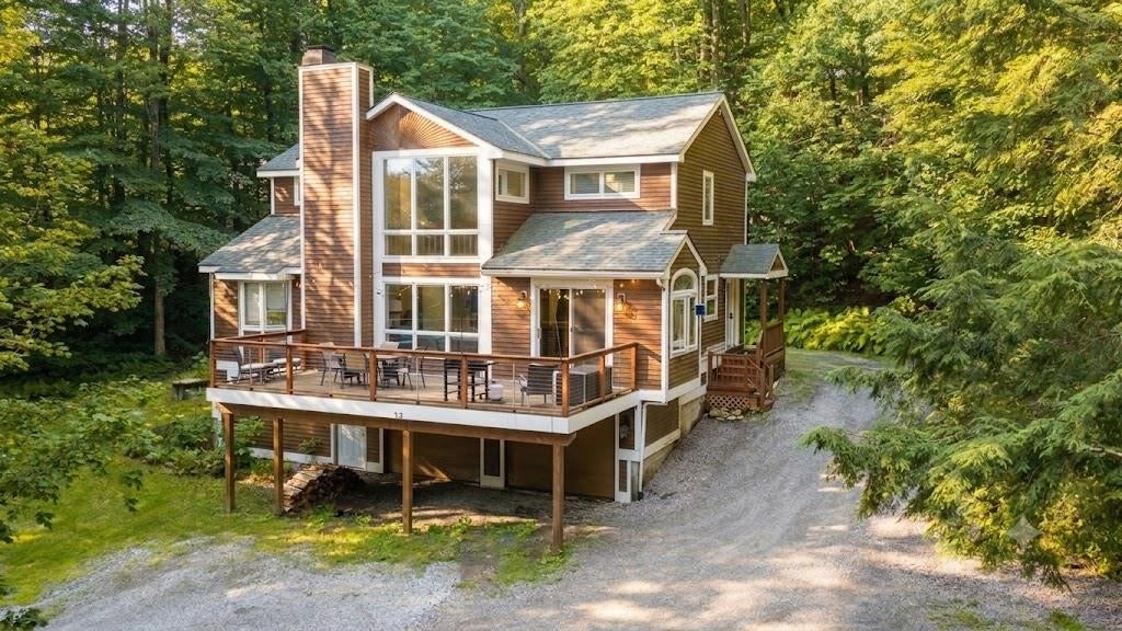 32 Benson Fuller Drive — photo