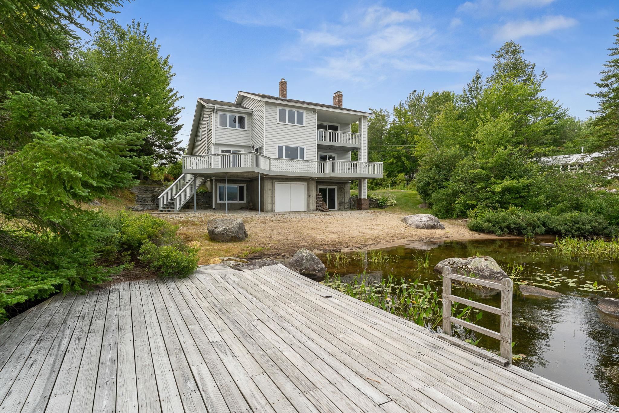 508 Lakeside Drive — photo