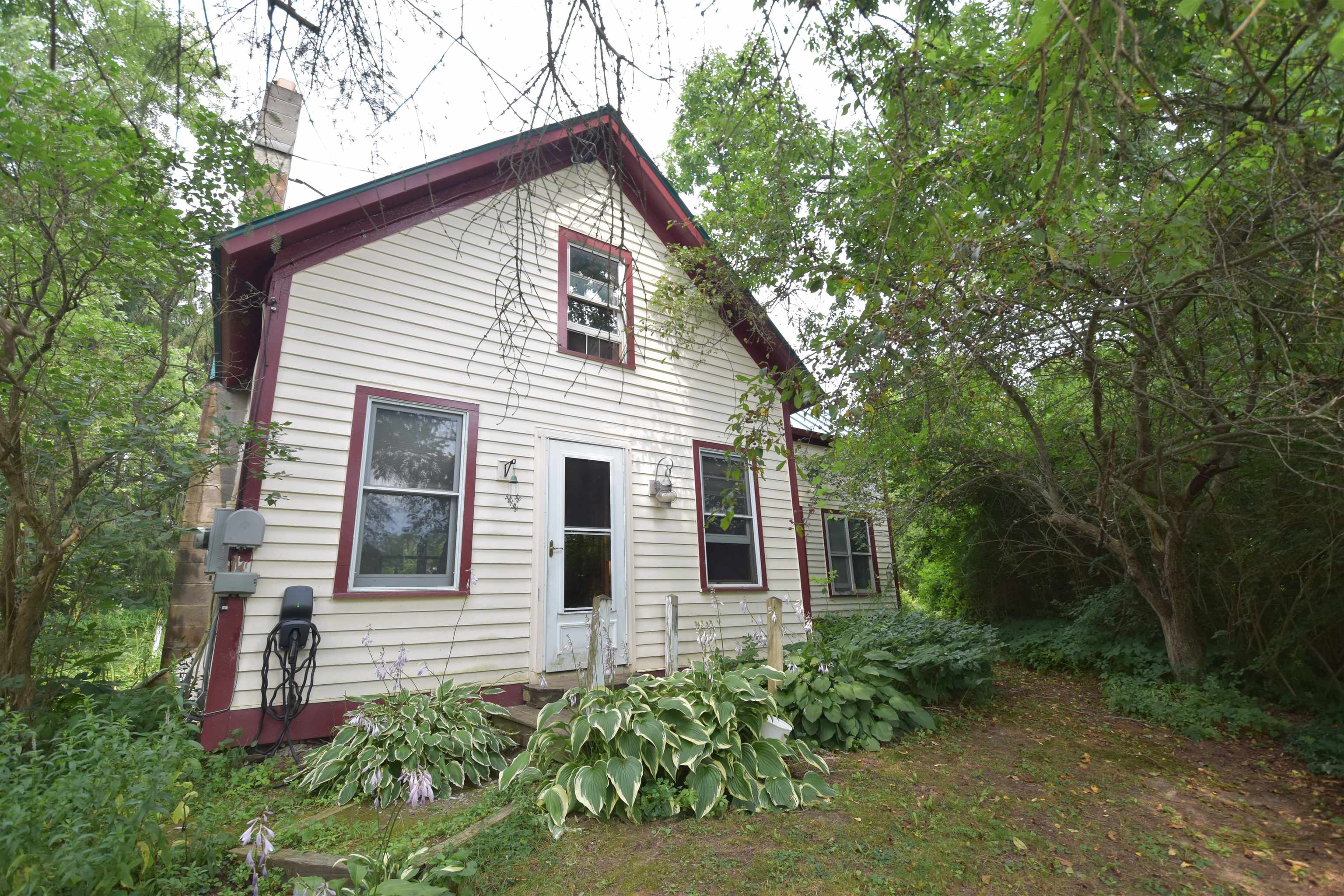 504 Hardscrabble Road — photo