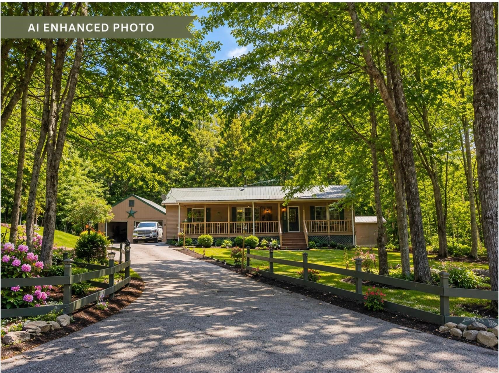 12 Overlook Drive — photo
