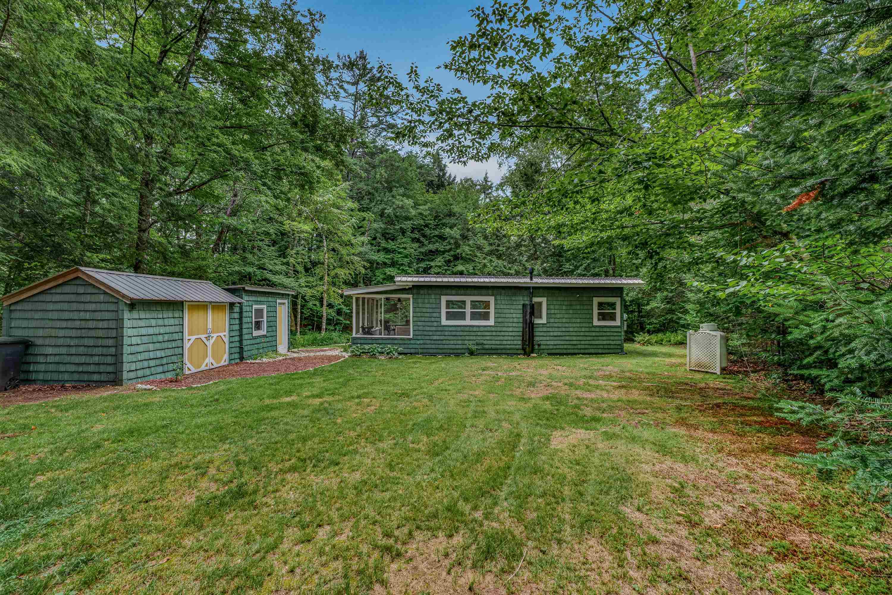 180 Mill Brook Road — photo