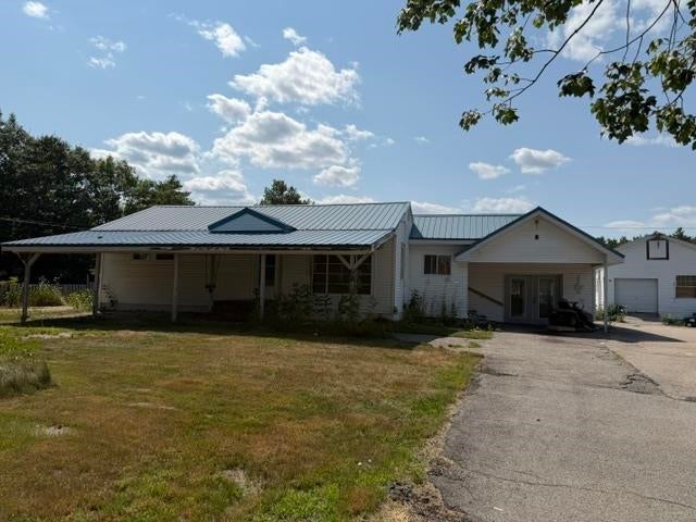 62 Milton Road — photo