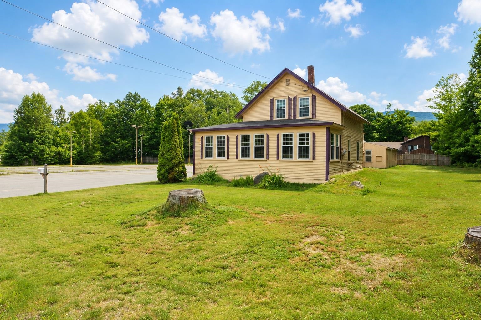 95-97 Lancaster Road — photo