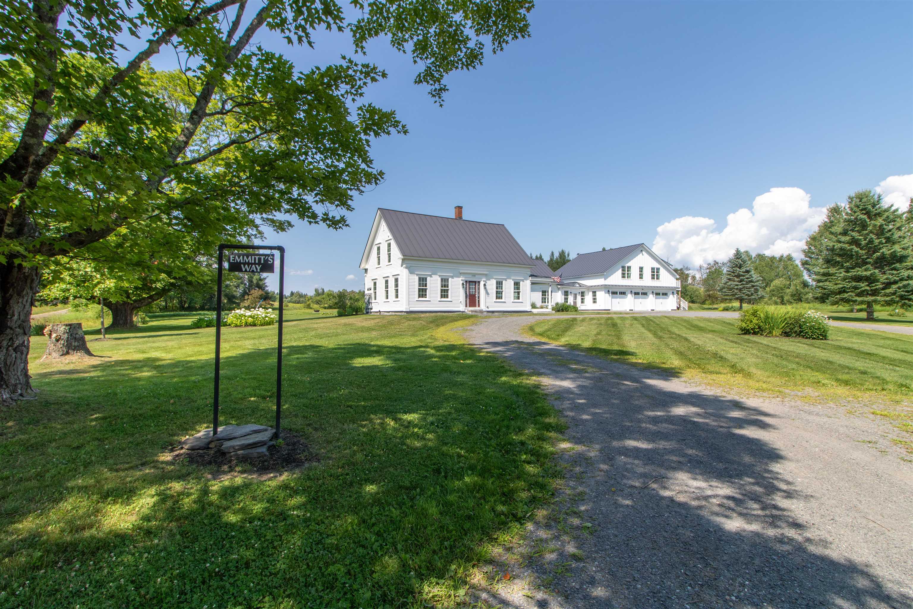 1508 Sugarhouse Road — photo