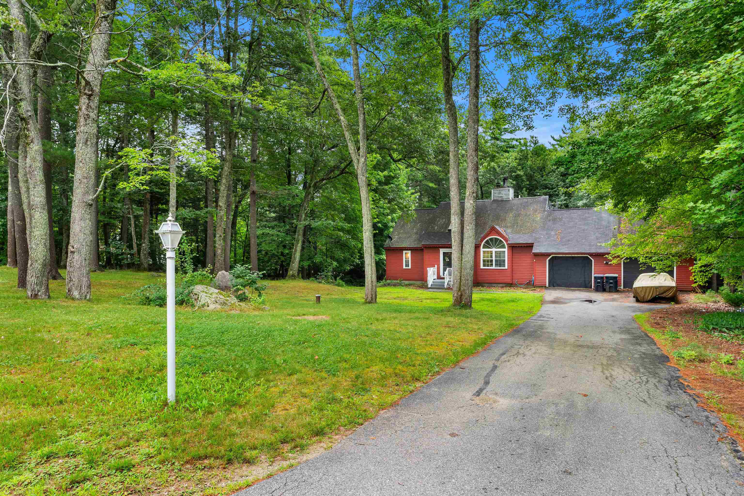 66 Crestwood Drive — photo