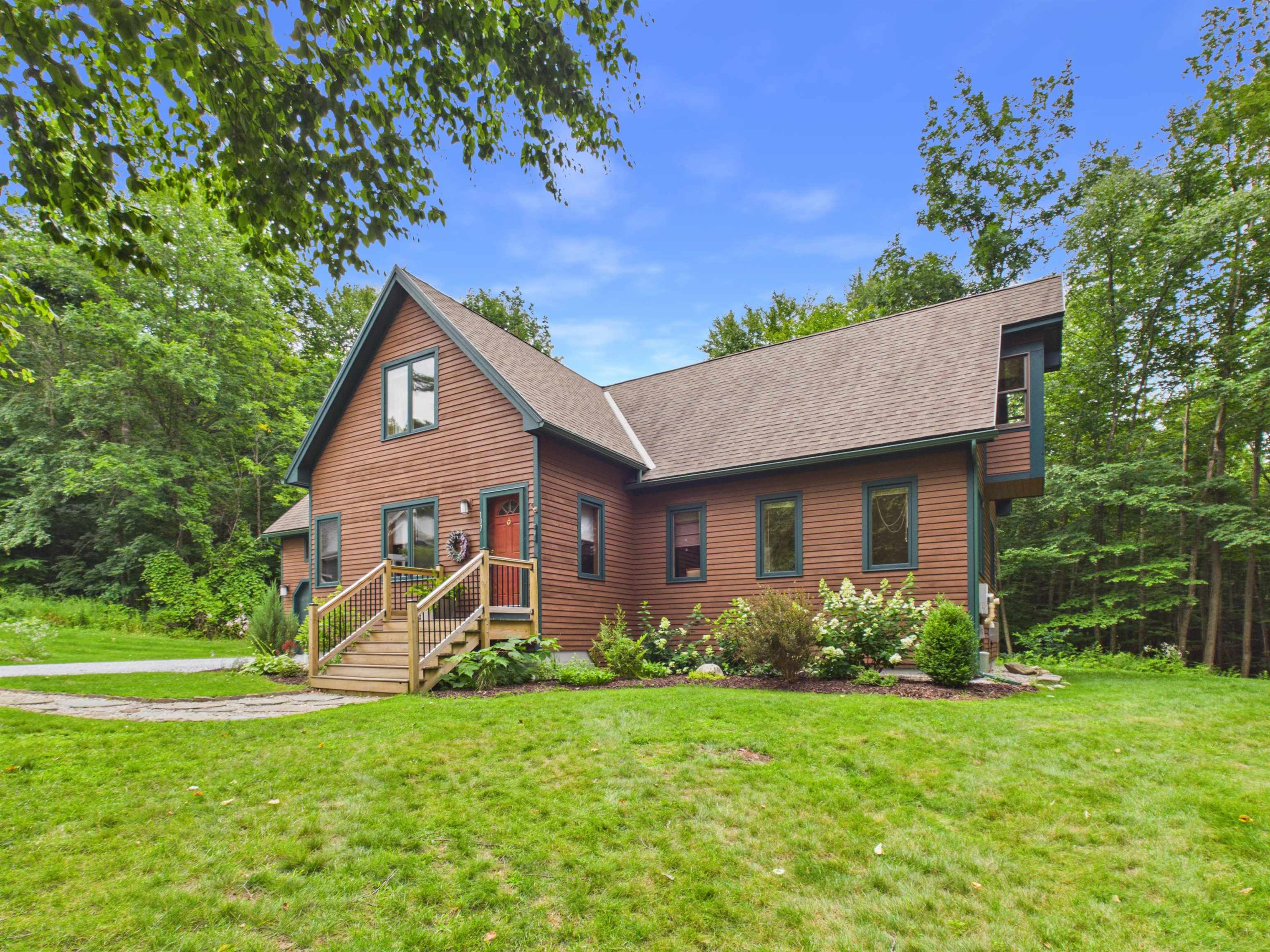 107 Top Ridge Unit 5, Mendon, VT 05701 — photo 2