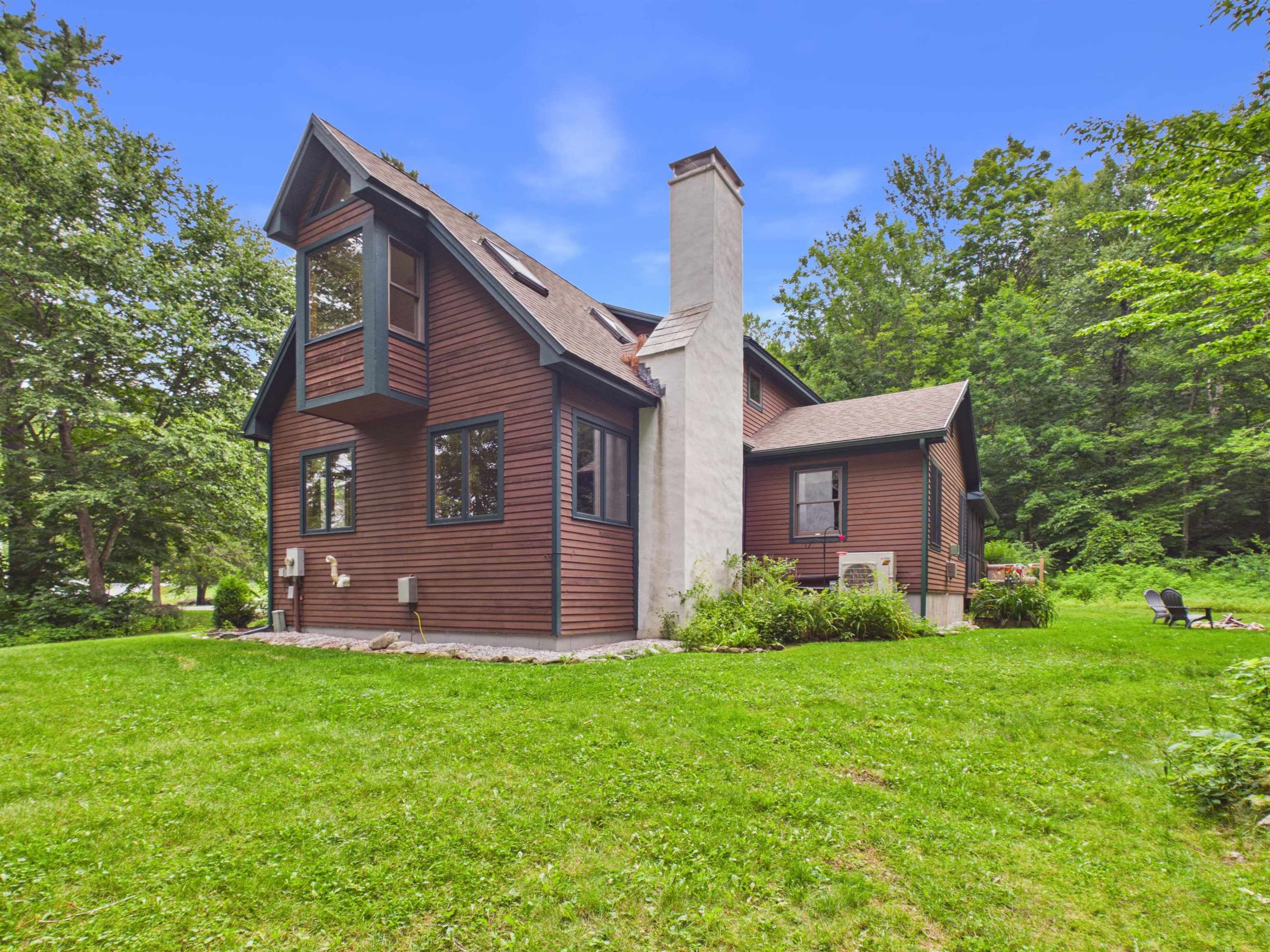 107 Top Ridge Unit 5, Mendon, VT 05701 — photo 3