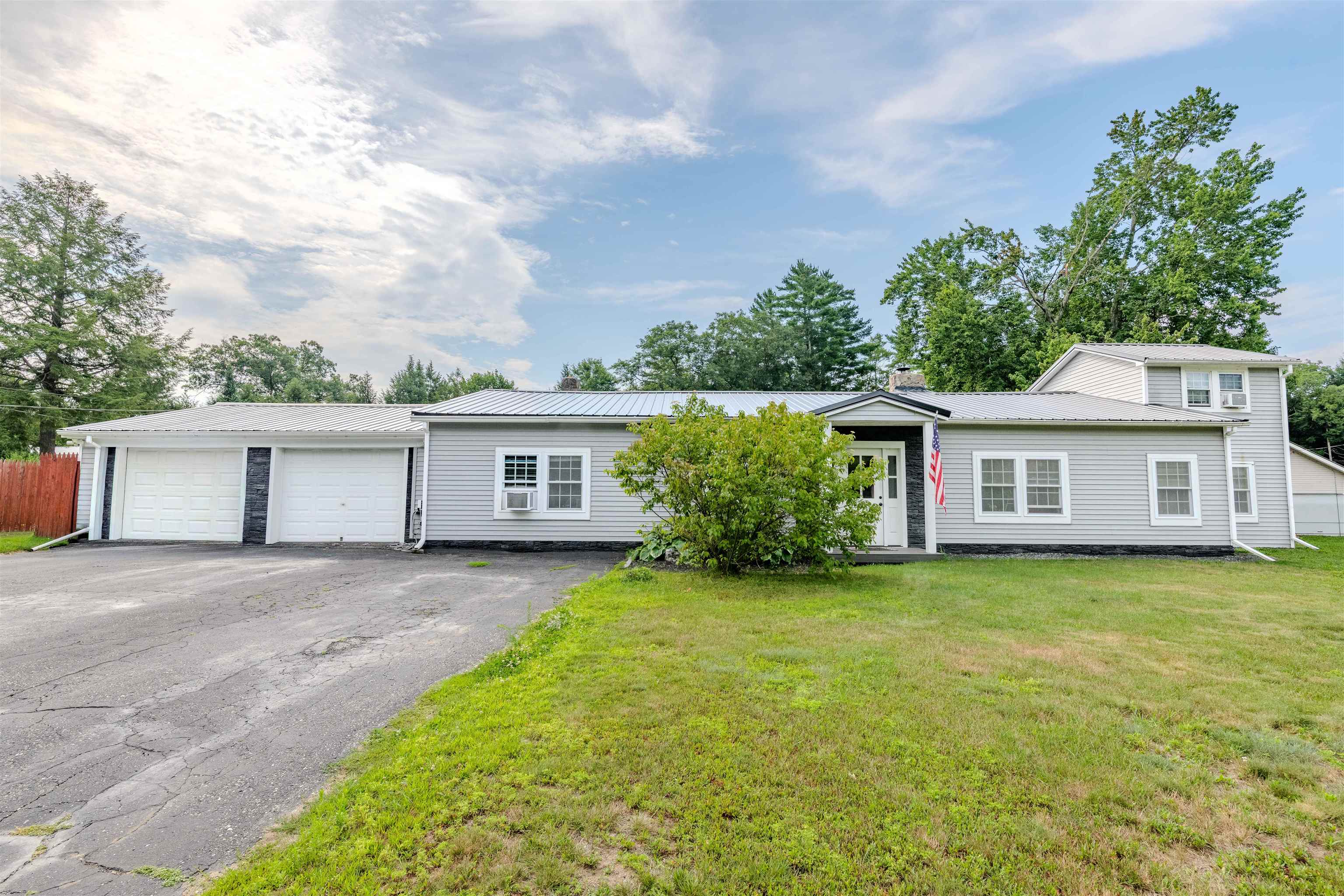 172 Swiftwater Road — photo
