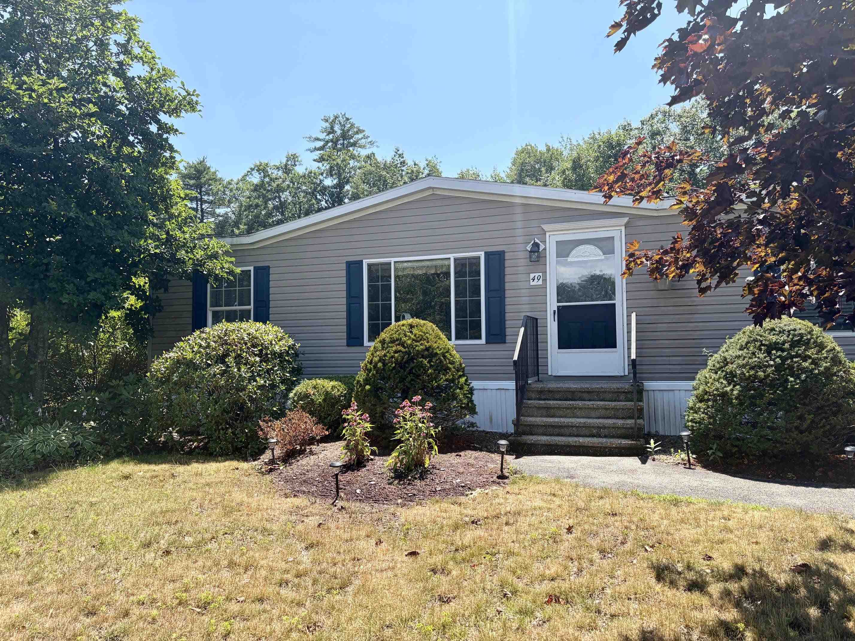 49 Shiloh Drive, Rochester, NH 03867 — photo 2