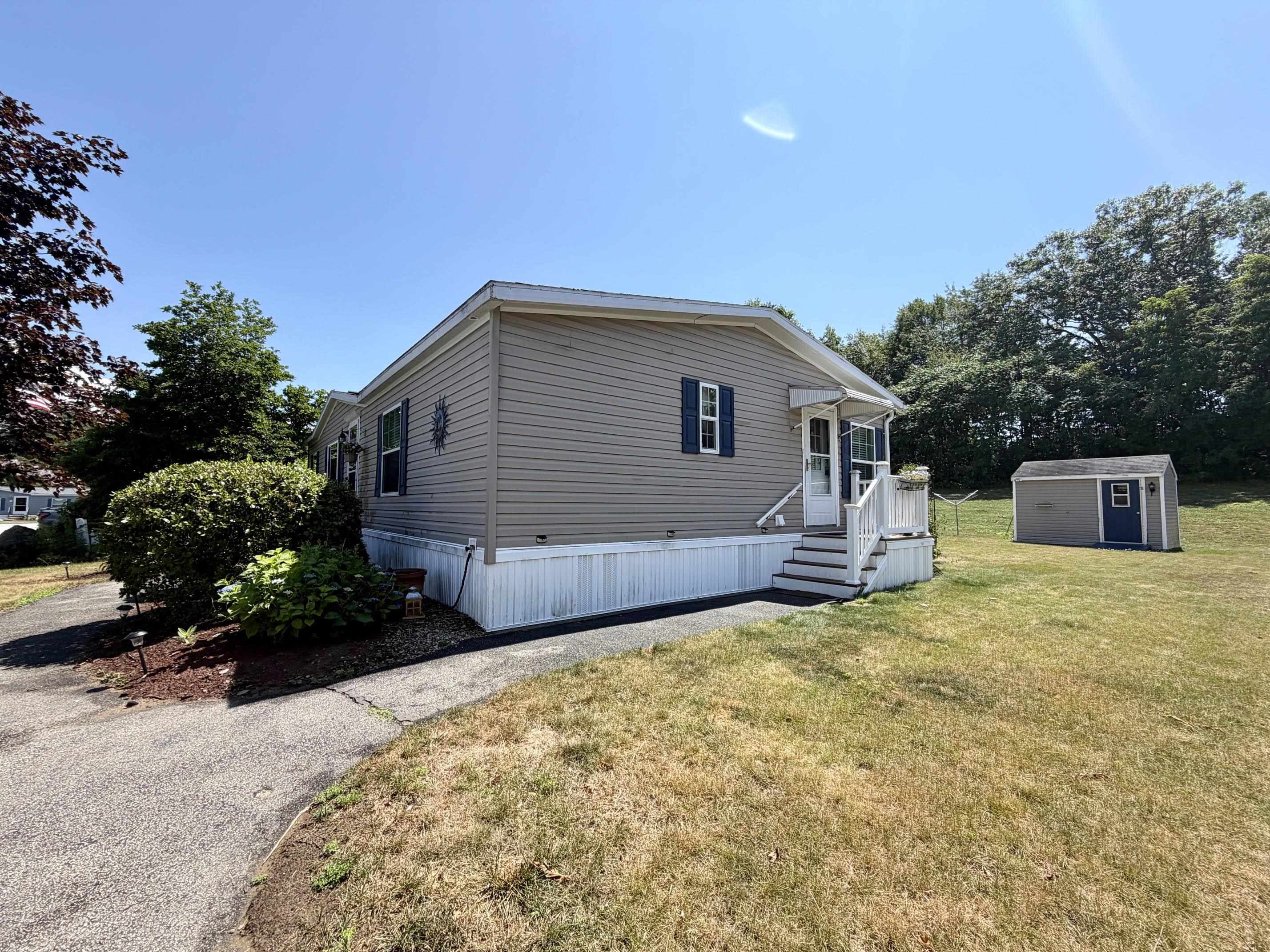 49 Shiloh Drive, Rochester, NH 03867 — photo 3