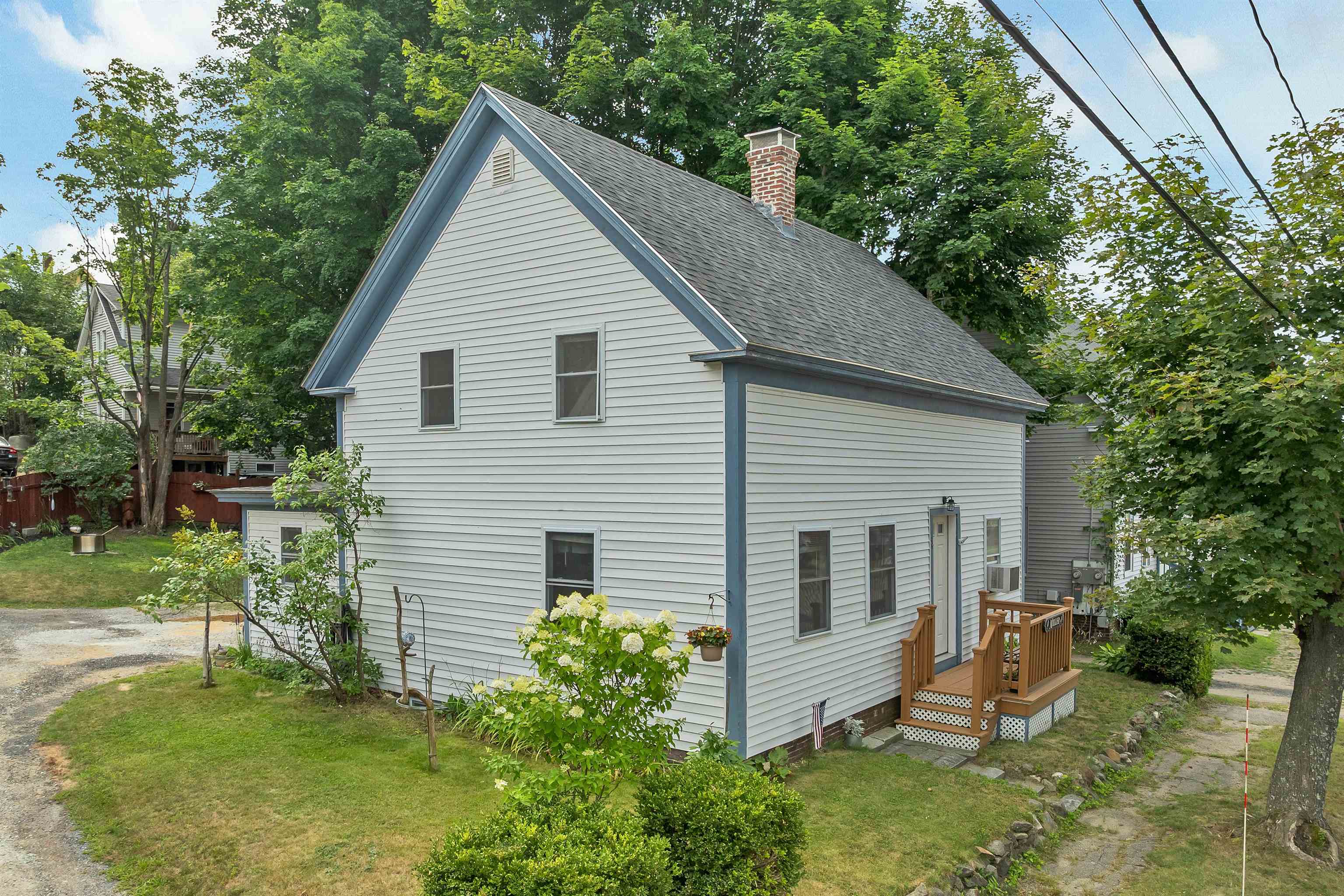 54 River Street — photo