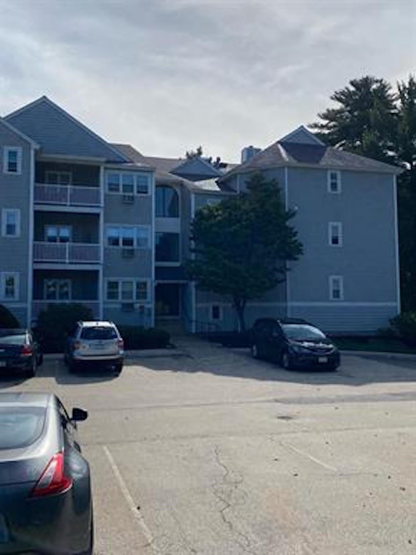120 Coliseum Avenue 110 — photo
