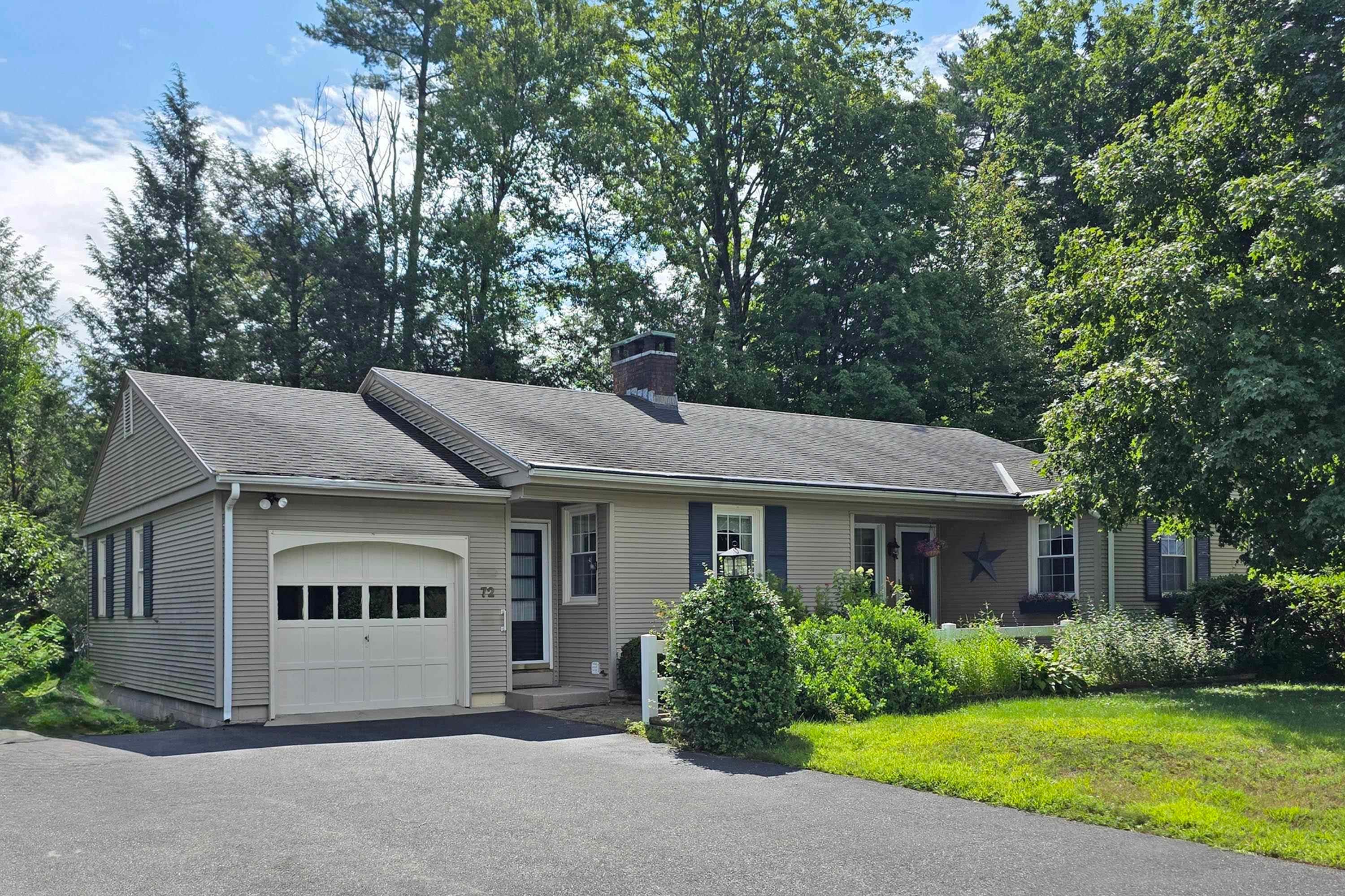72 Green Meadow — photo