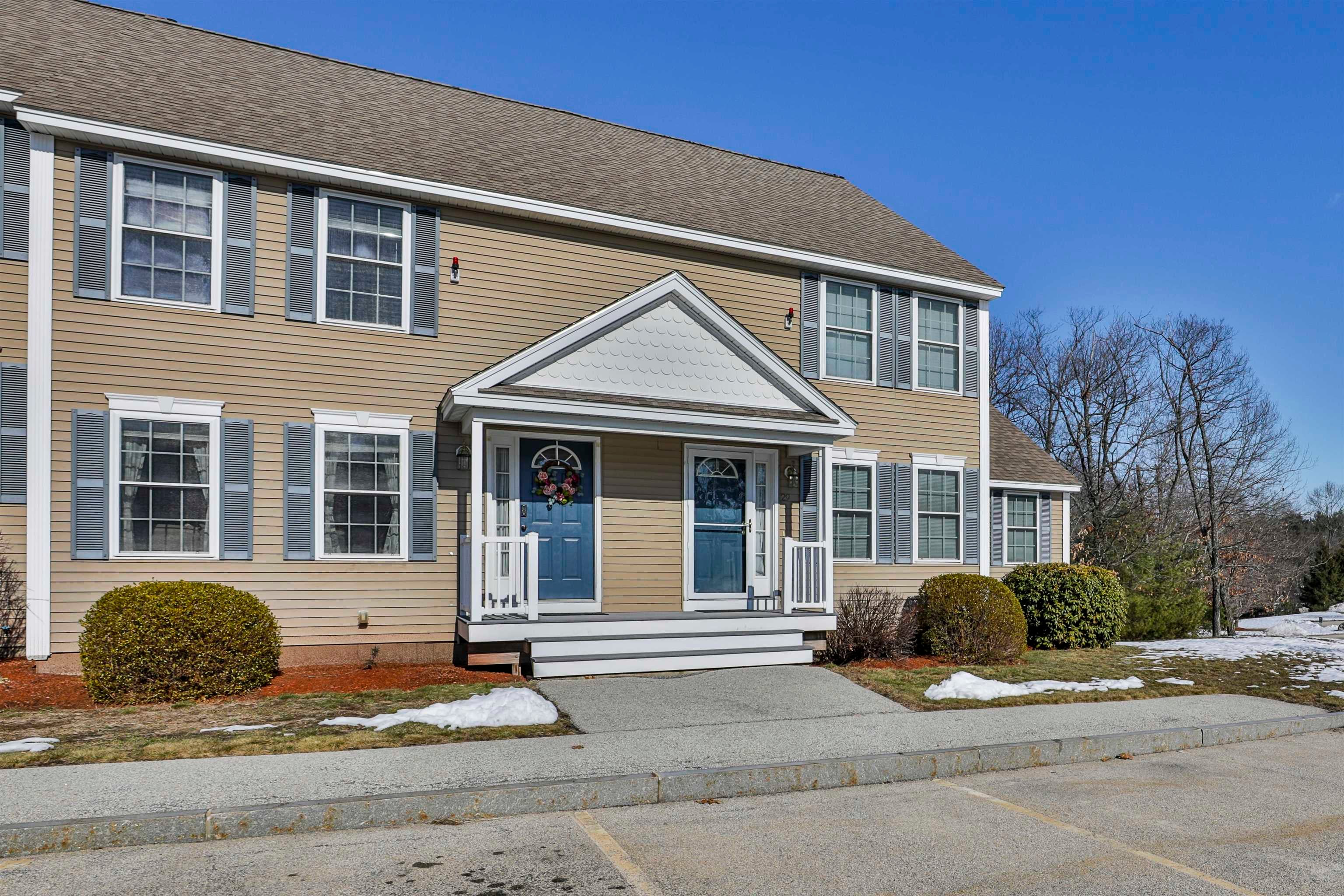 31 Overlook Circle — photo