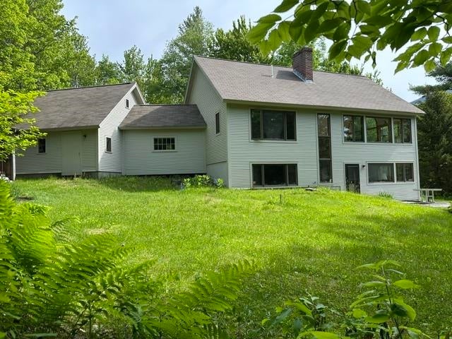 1490 Elder Hill Road — photo