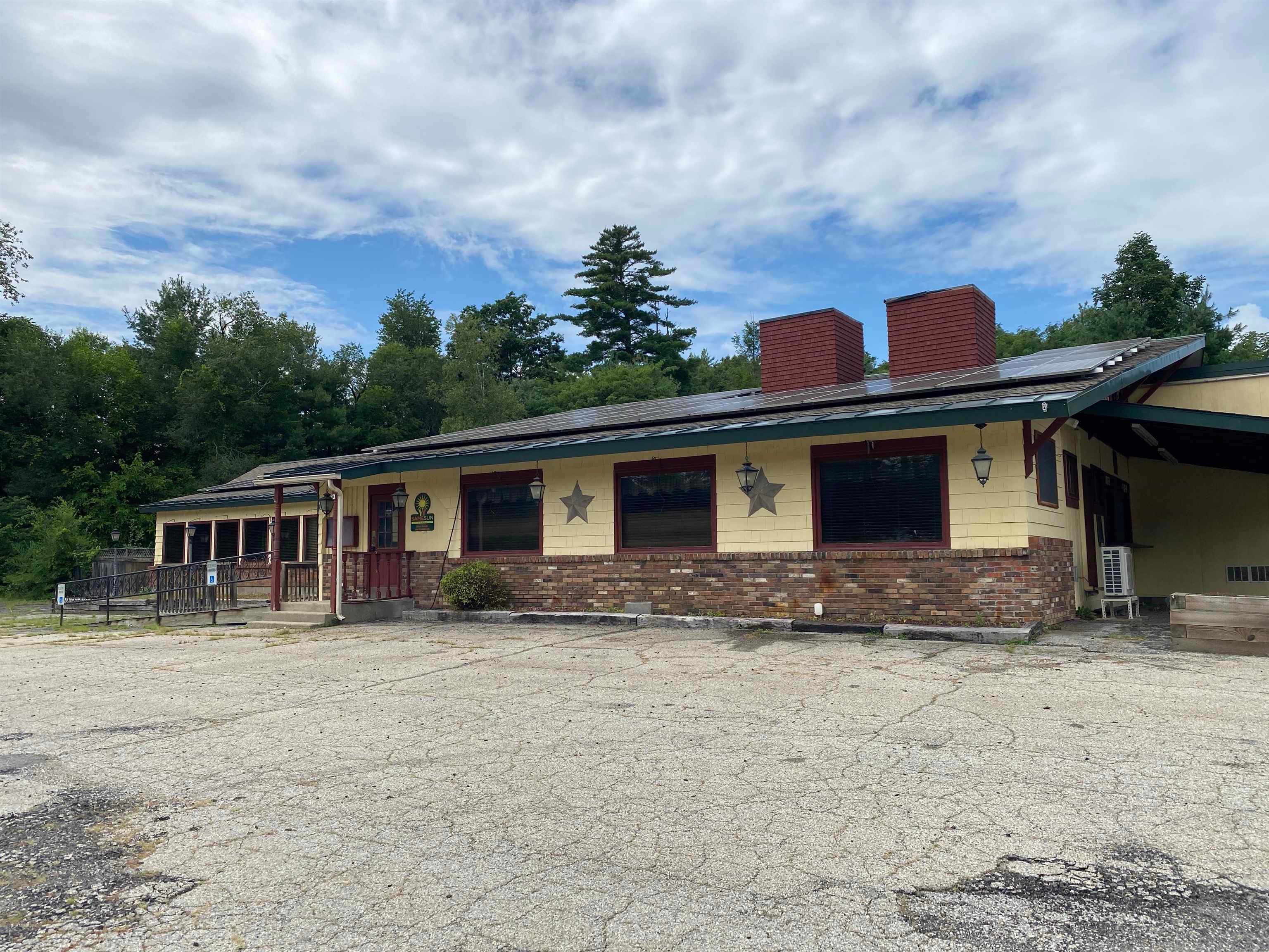 272 Route 4a West — photo