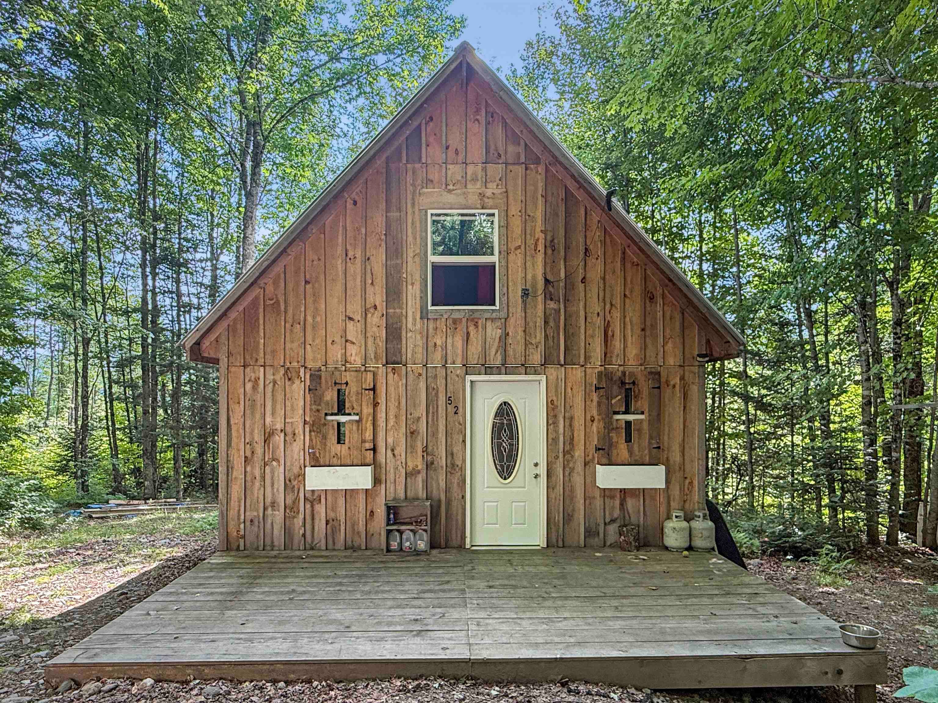60 Gene Jordan Lane — photo