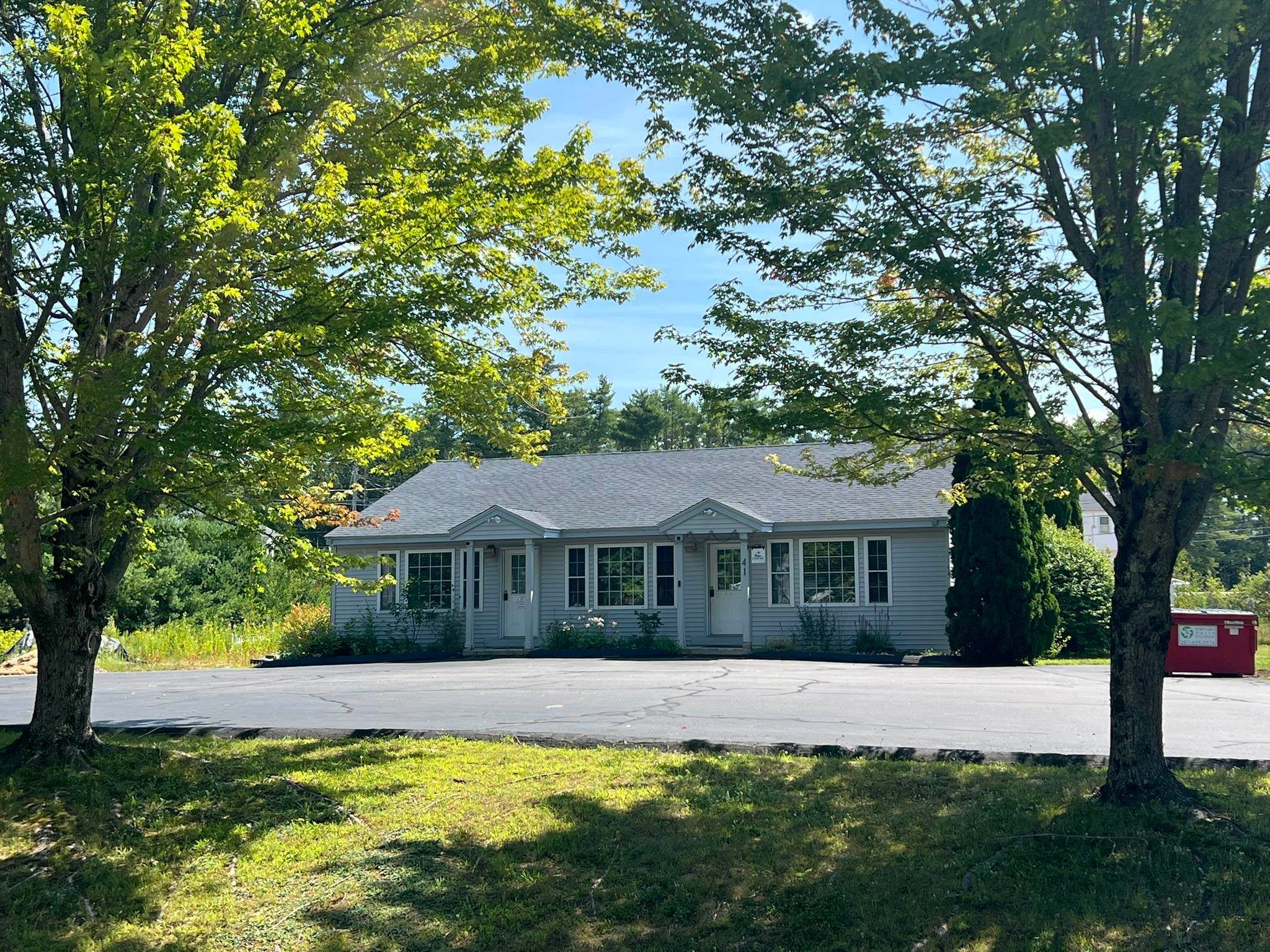 41 Commerce Way — photo