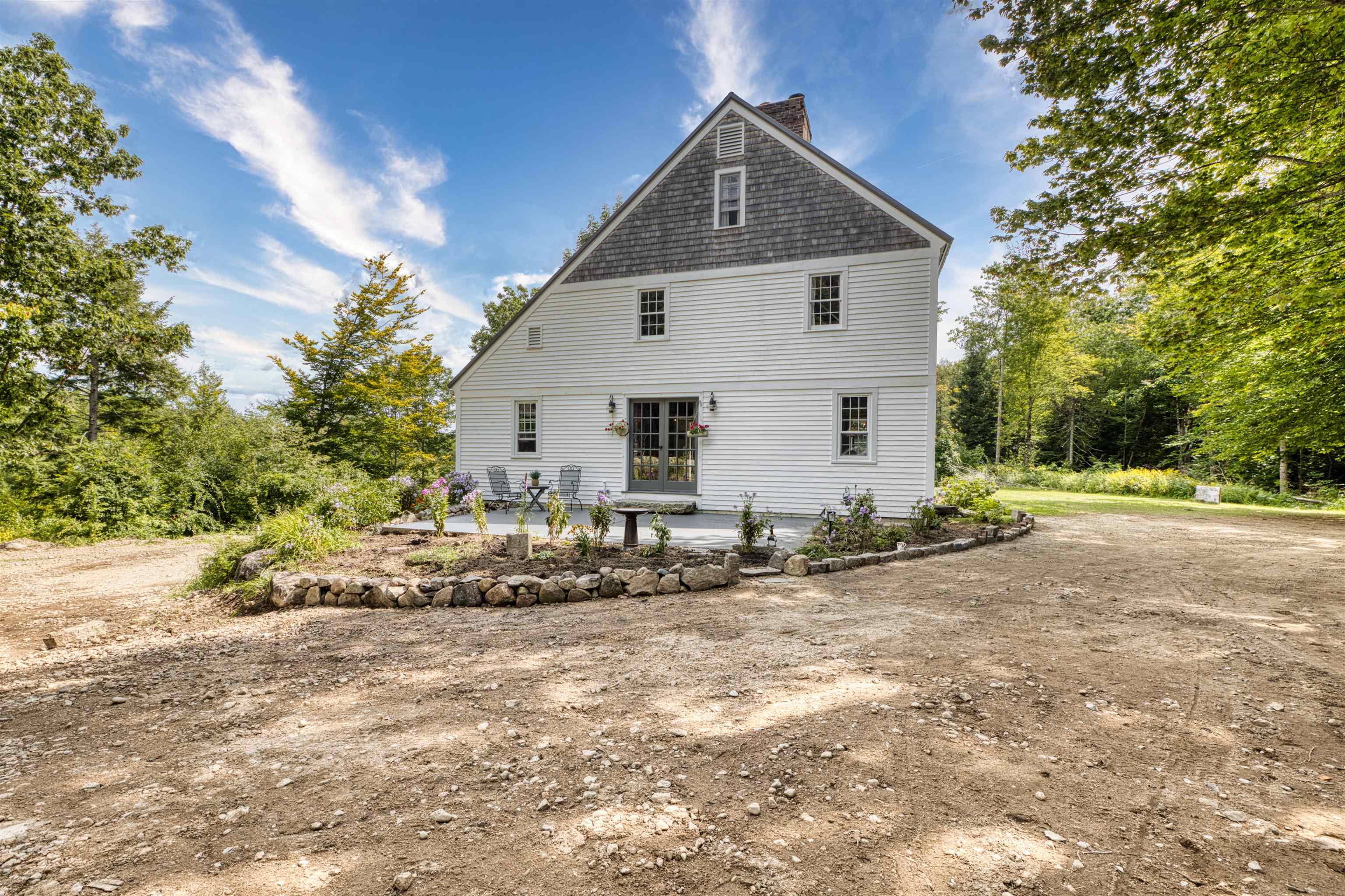 968 Washington Hill Road — photo