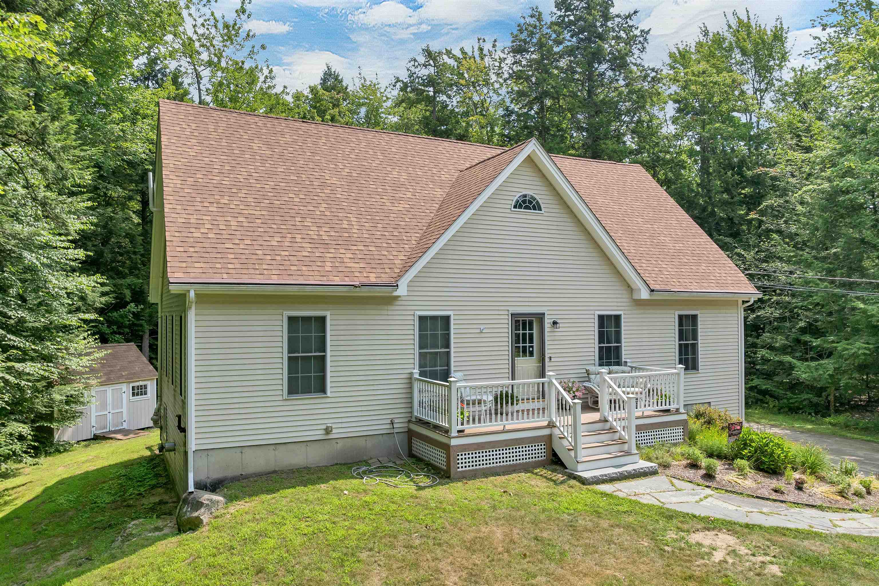 88 Linwood Drive — photo