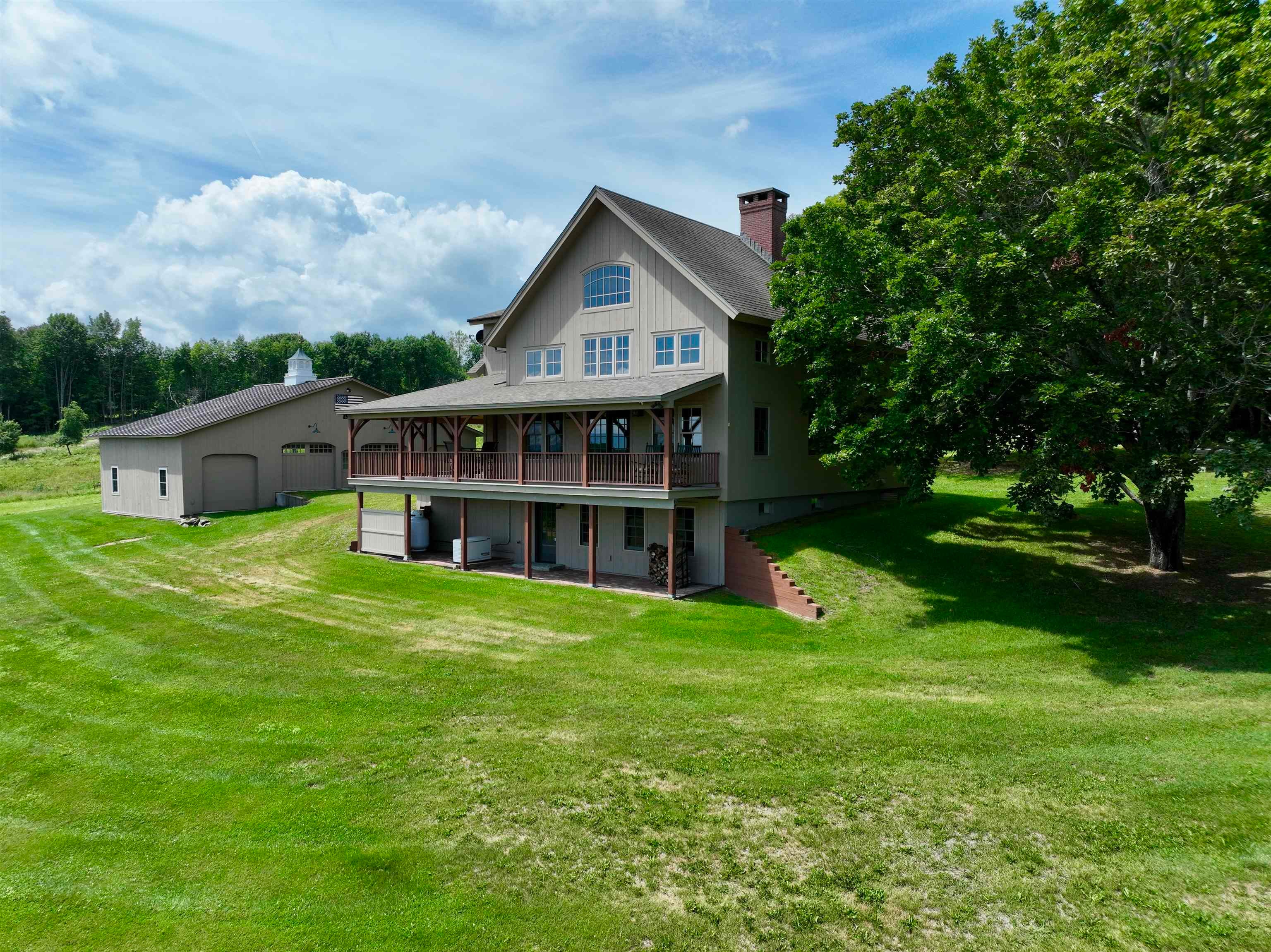 327 Brock Hill Road — photo