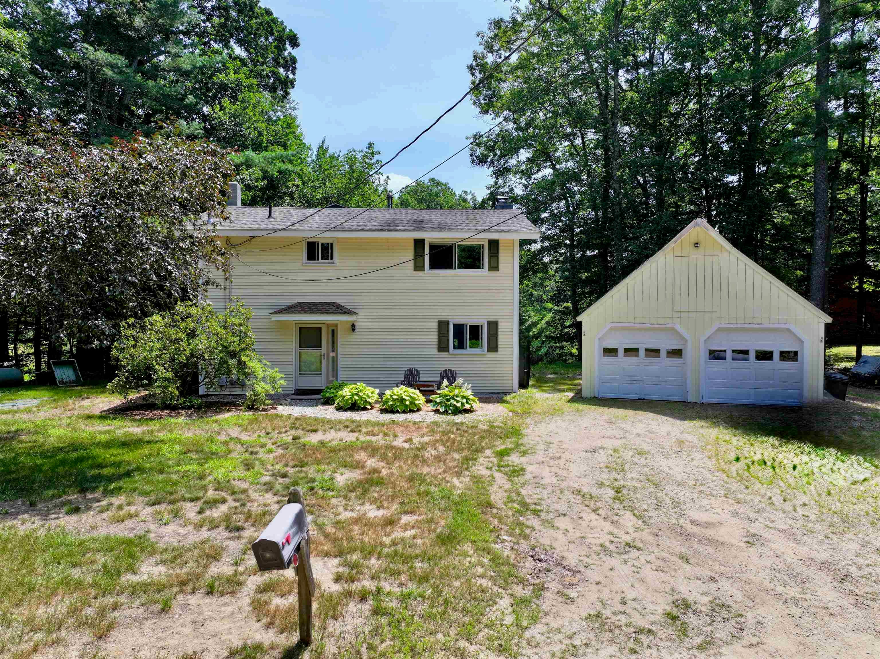 10 Belmont Drive — photo