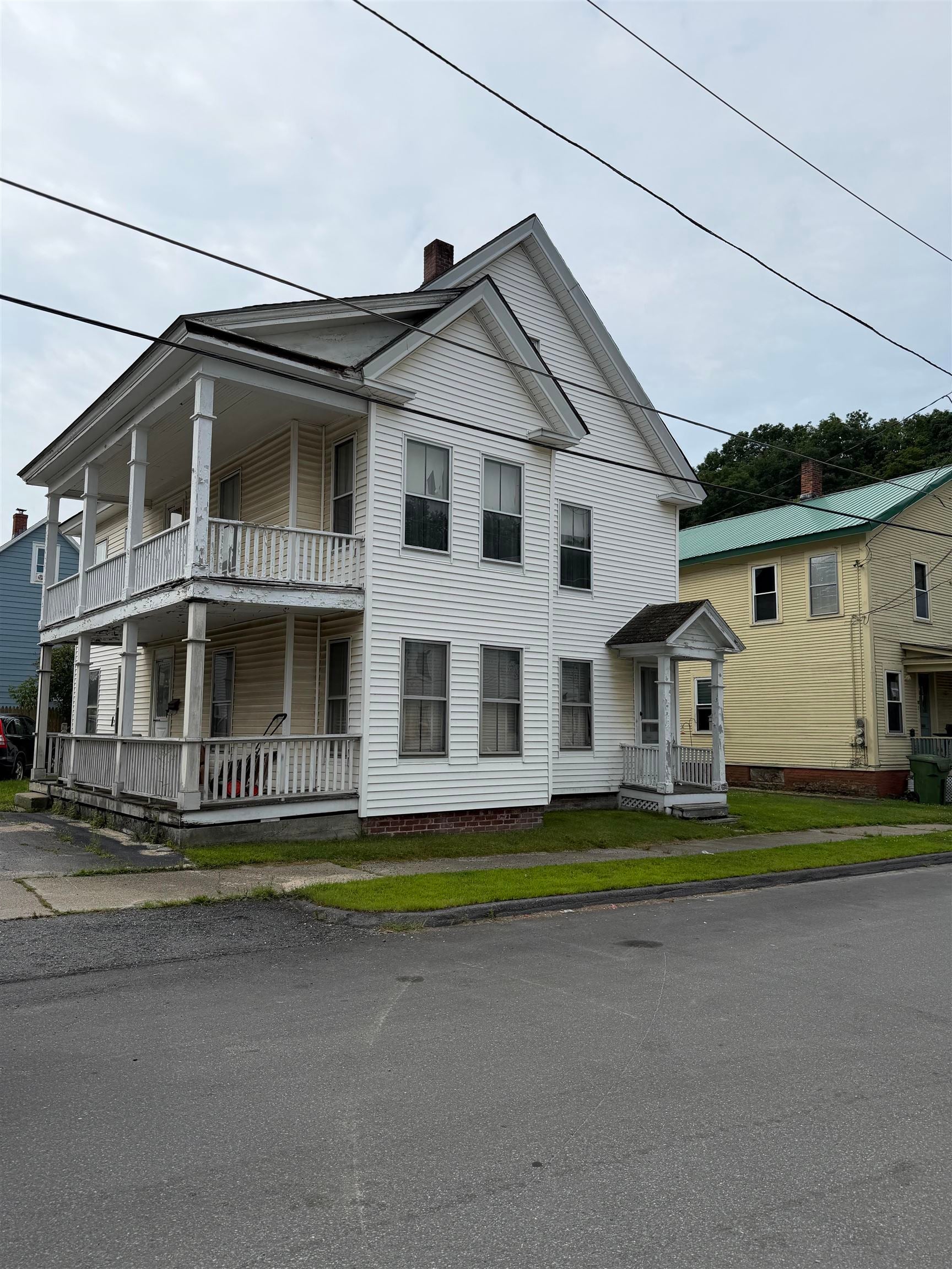 54 Williams Street — photo